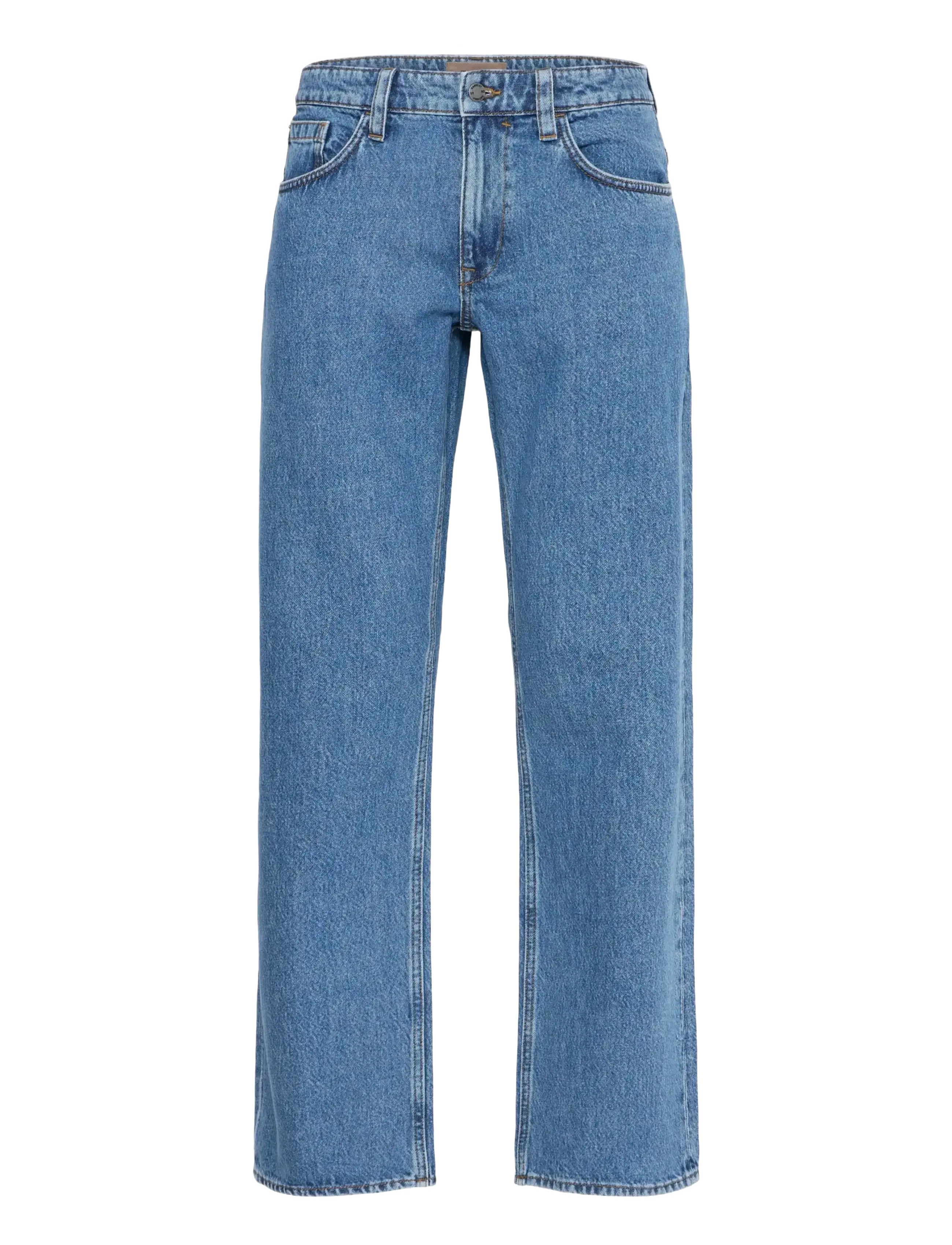 Blend BHFLAKE NOOS - New arrivals - DENIM MIDDLE BLUE / blue
