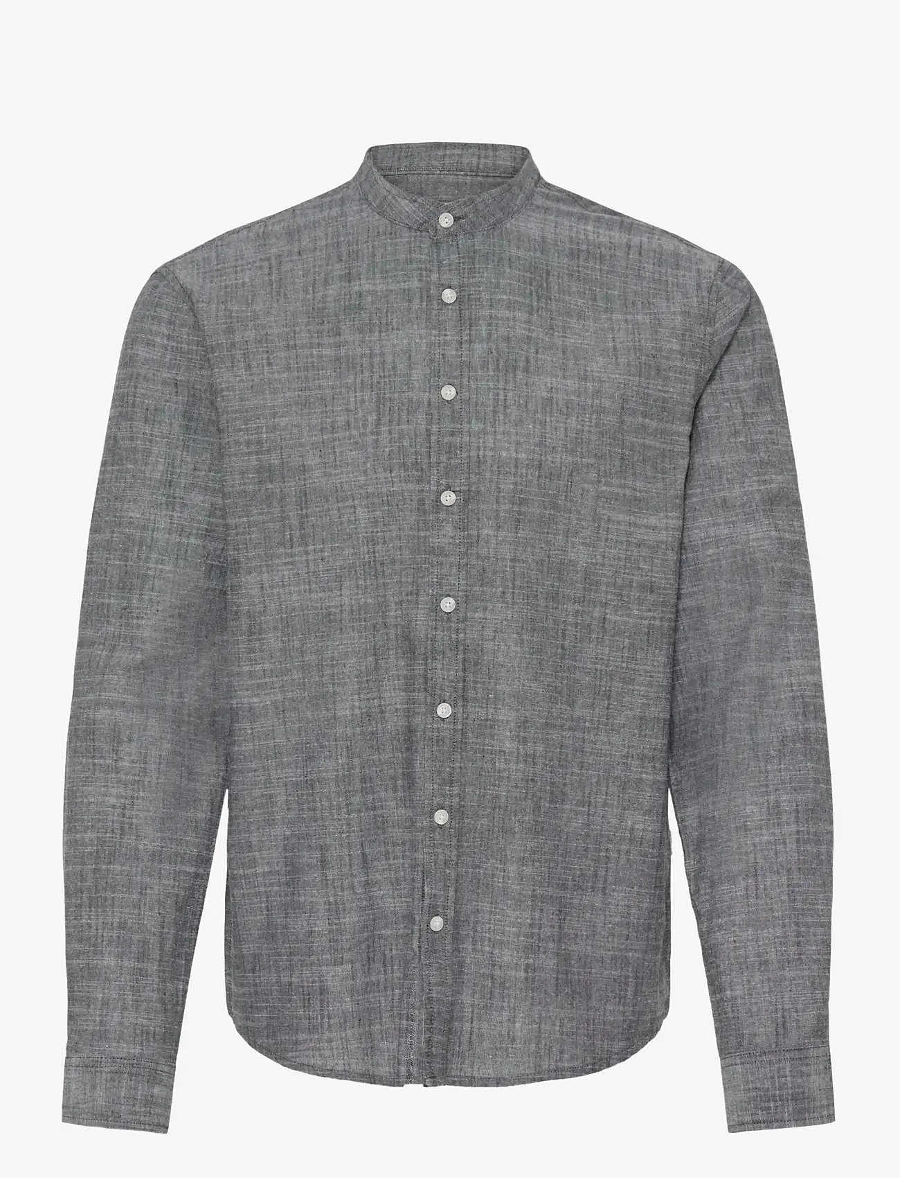 Blend - BHDARIS SLUB CN COLL. - laveste priser - salute - 1
