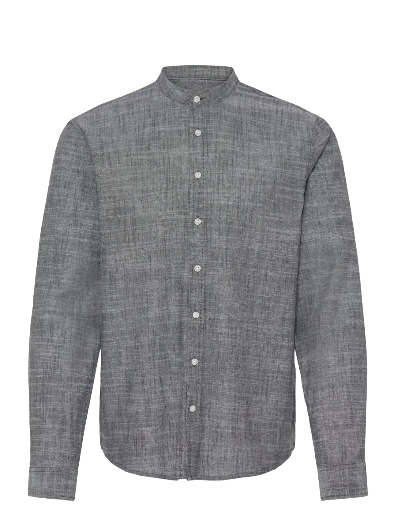 Blend BHDARIS SLUB CN COLL. - Särgid - SALUTE / grey