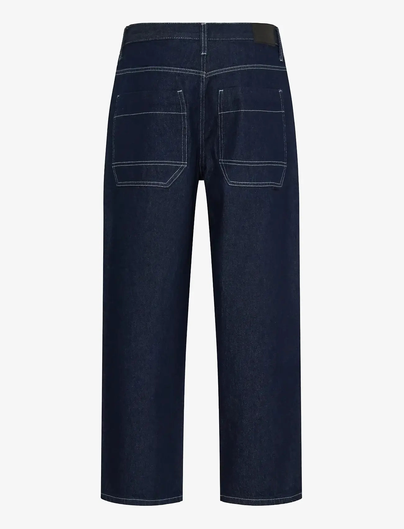 Blend - BHFASHION - loose jeans - denim unwashed blue - 2