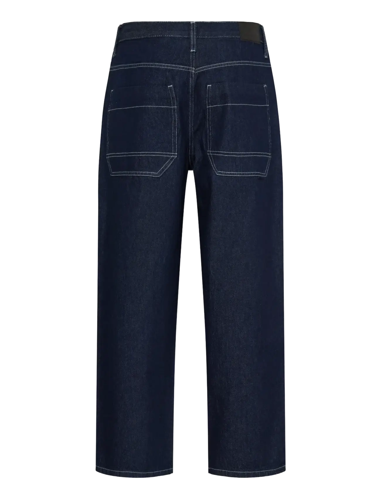 Blend - BHFASHION - trousers & jeans - denim unwashed blue - 2