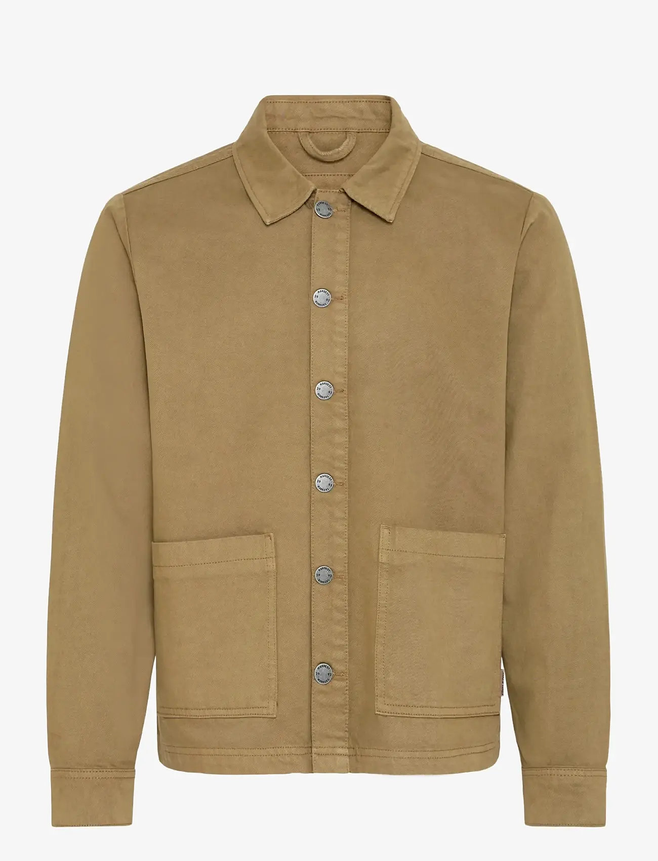 Blend - BHMOSI JKT - spring jackets - butternut - 1