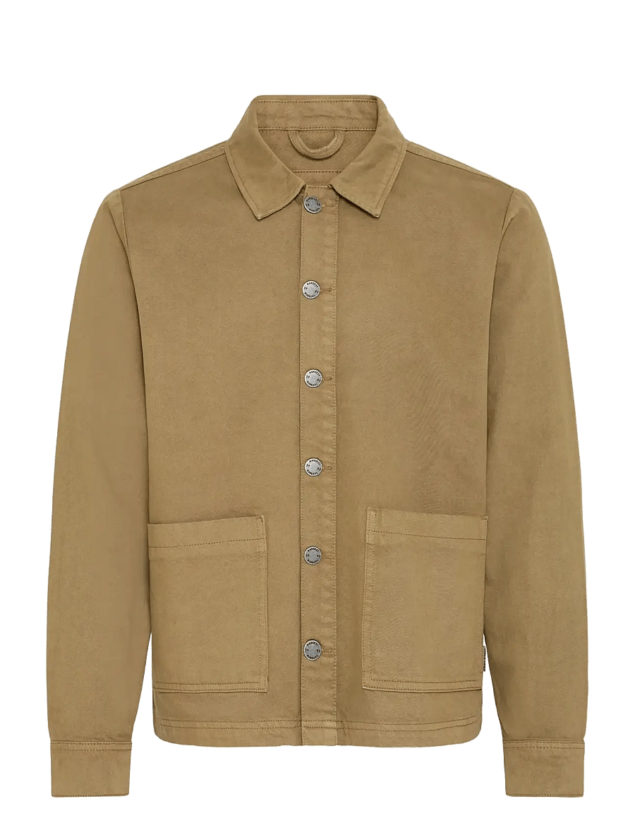 Blend - BHMOSI JKT - sügisjoped - butternut - 1