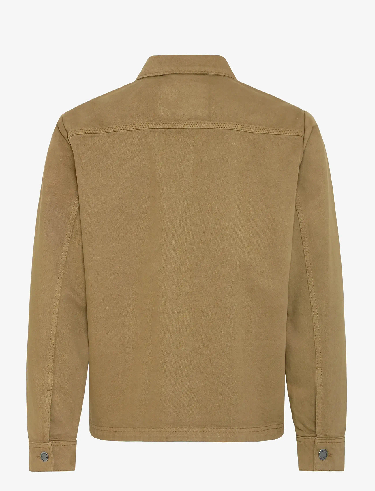 Blend - BHMOSI JKT - spring jackets - butternut - 2