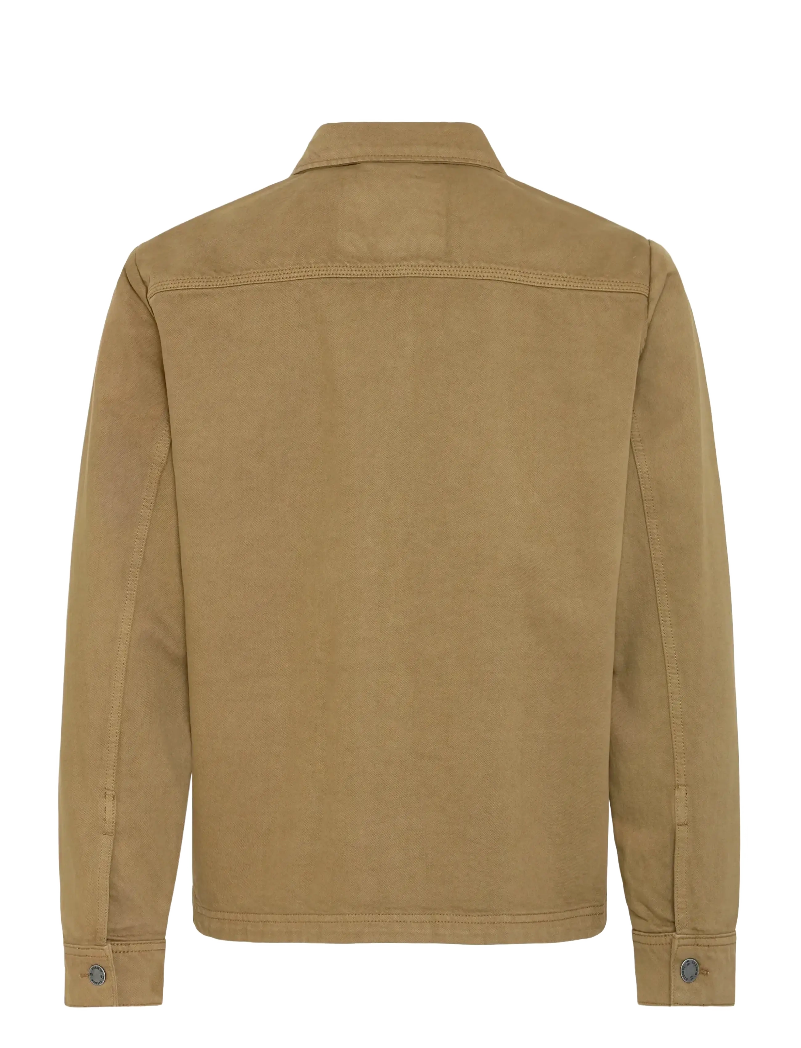 Blend - BHMOSI JKT - forårsjakker - butternut - 2