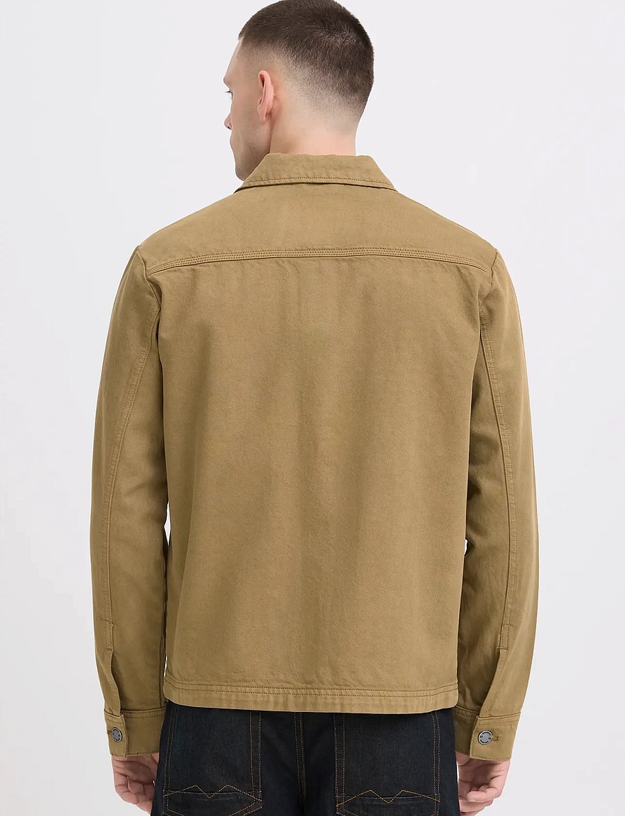 Blend - BHMOSI JKT - sügisjoped - butternut - 4