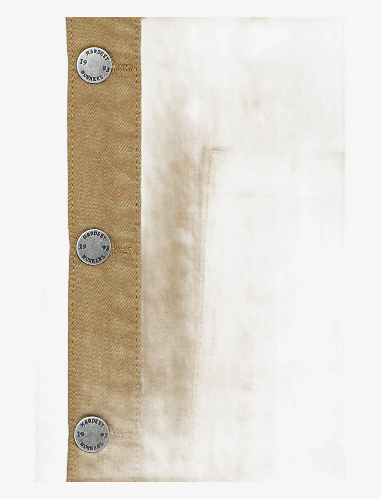 Blend - BHMOSI JKT - spring jackets - butternut - 3