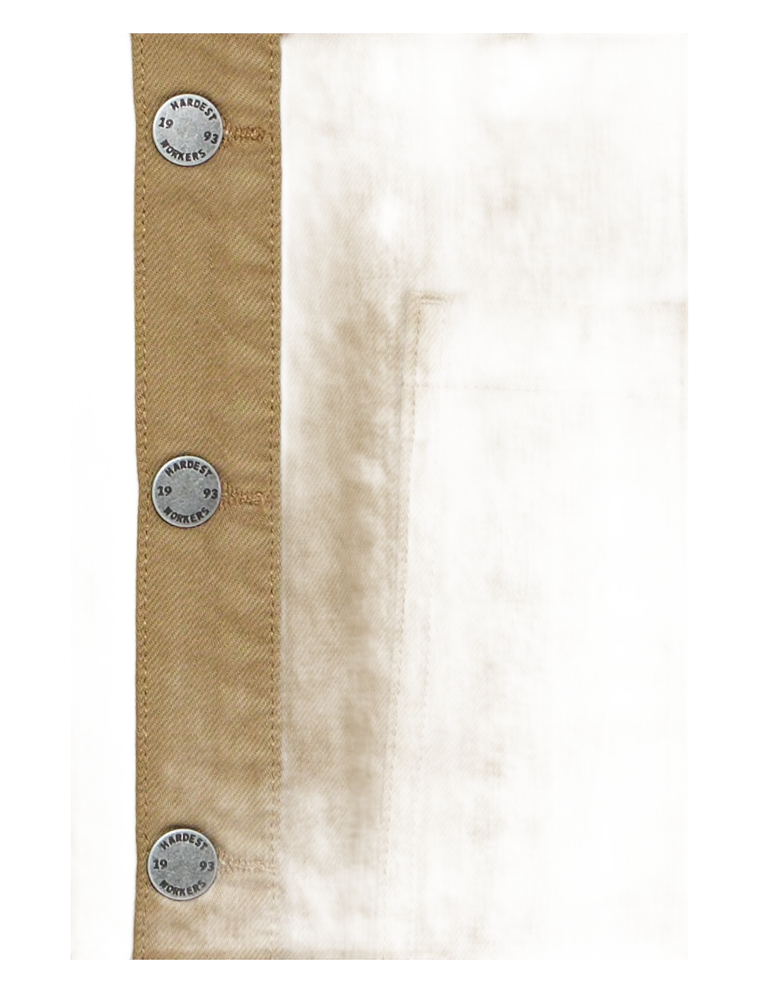 Blend - BHMOSI JKT - forårsjakker - butternut - 3