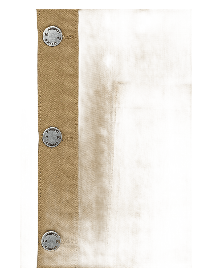 Blend - BHMOSI JKT - sügisjoped - butternut - 3