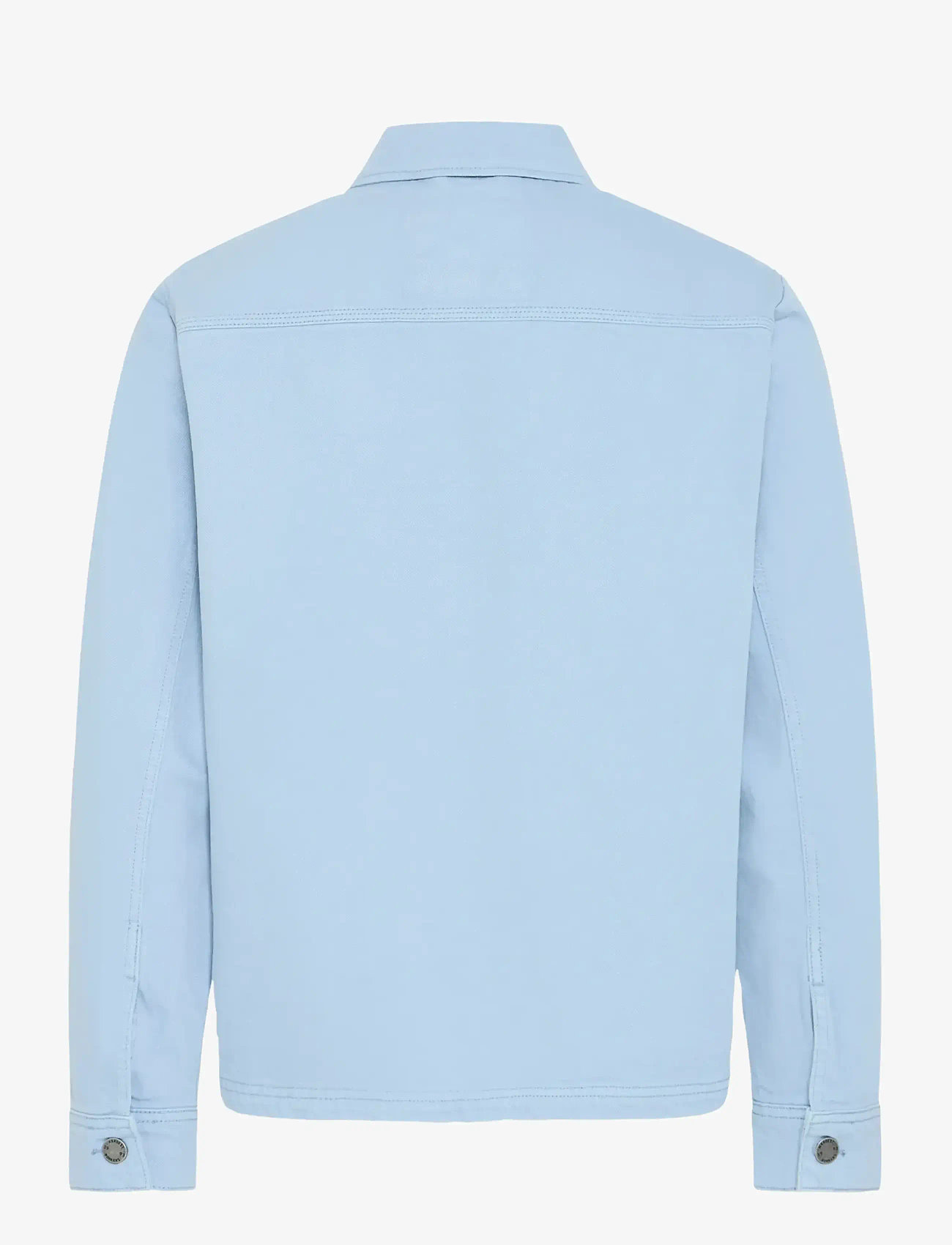 Blend - BHMOSI JKT - wiosenne kurtki - faded denim - 2