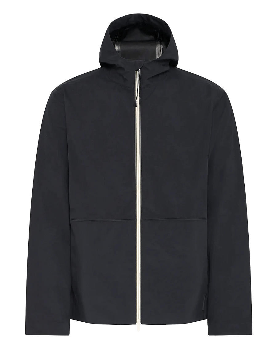 Blend - BHFARRIS REG FIT JKT - lentejassen - black beauty - 1