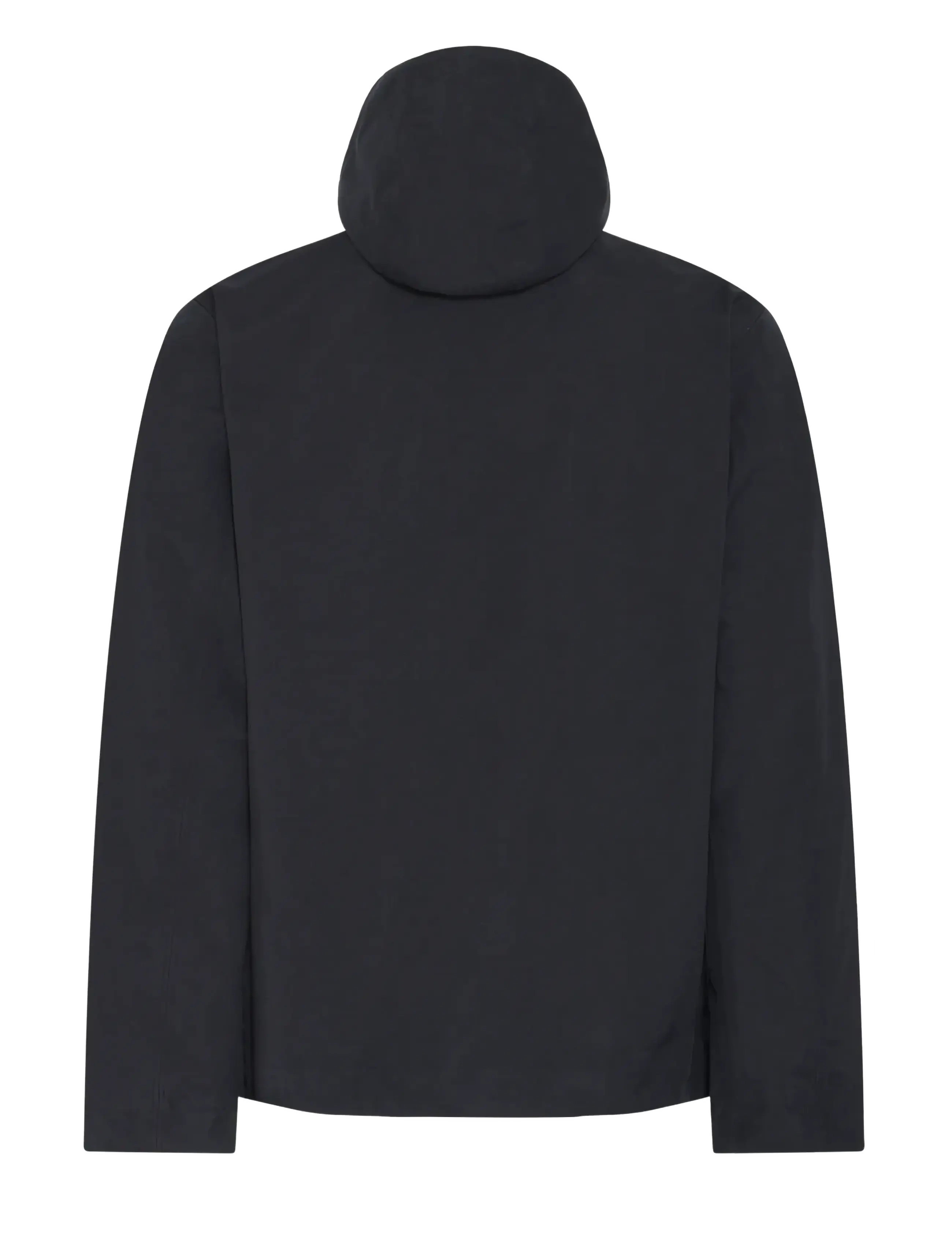 Blend - BHFARRIS REG FIT JKT - frühlingsjacken - black beauty - 2
