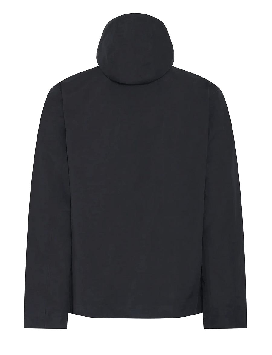 Blend - BHFARRIS REG FIT JKT - lentejassen - black beauty - 2