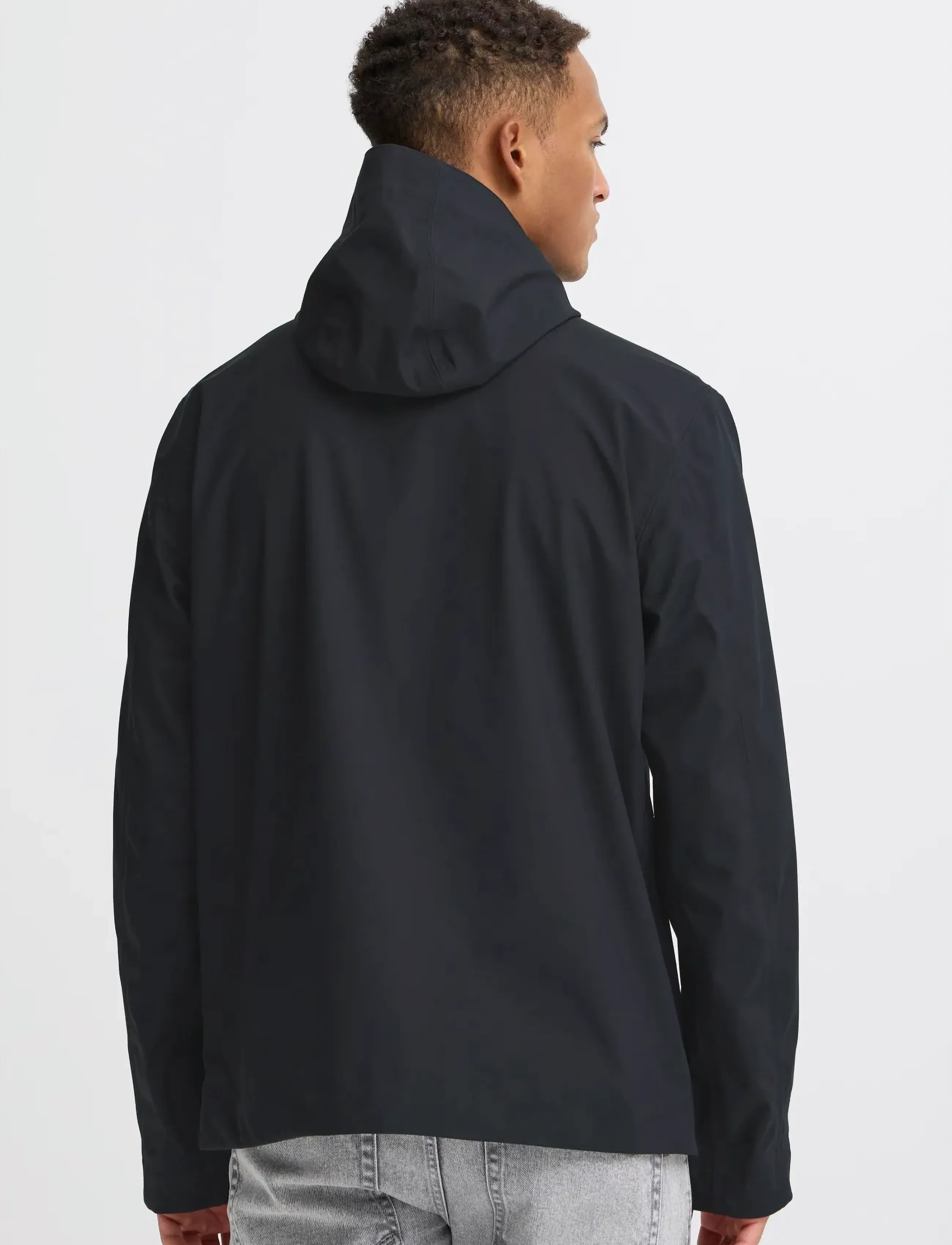 Bhfarris Reg Fit Jkt 2