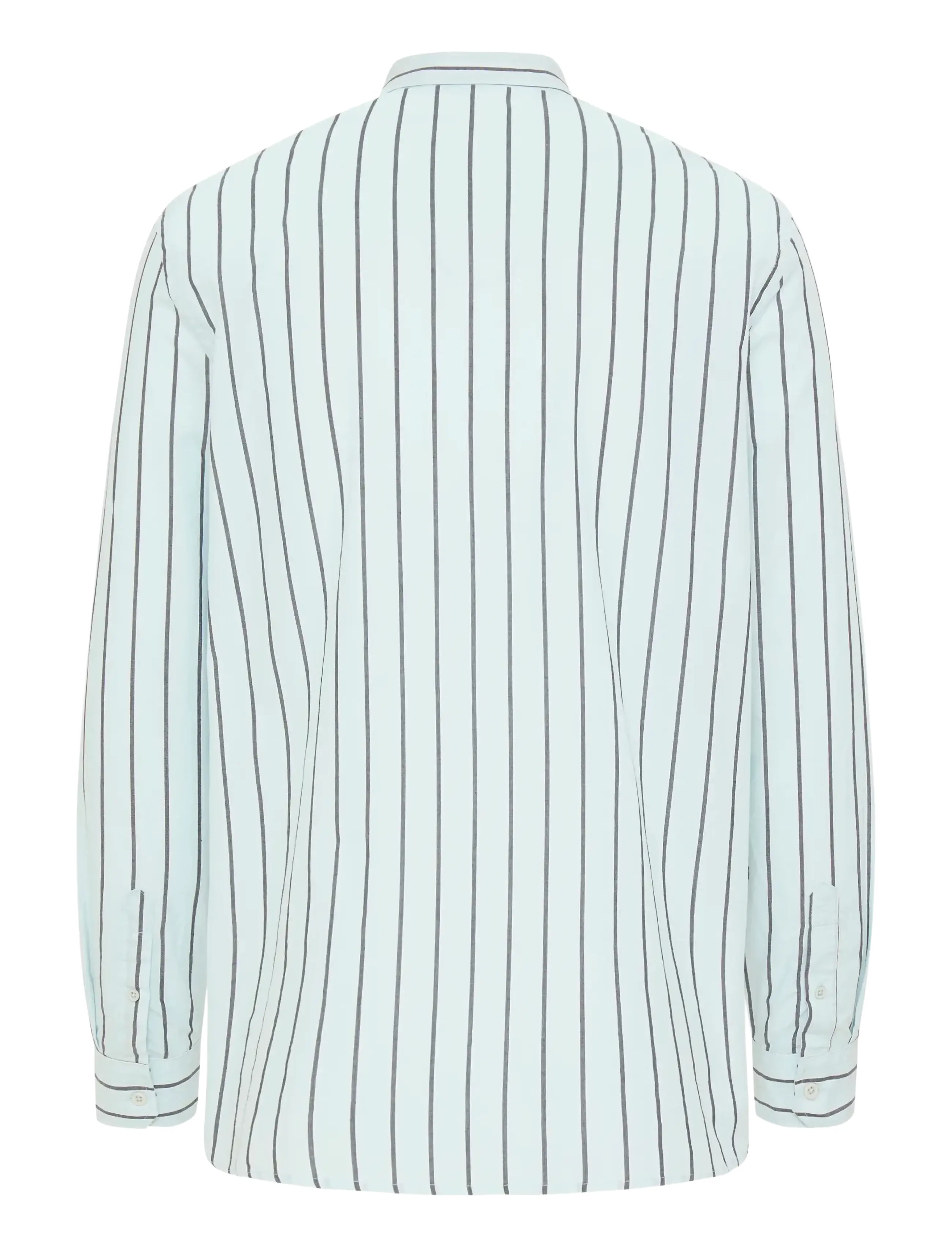 Blend - BHDAVENSHIRT STRIPE - madalaimad hinnad - wintersky - 2