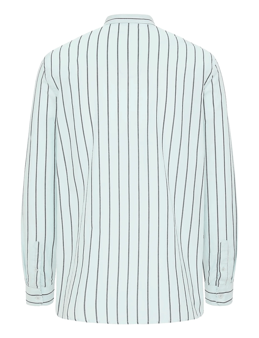 Blend - BHDAVENSHIRT STRIPE - striped shirts - wintersky - 2