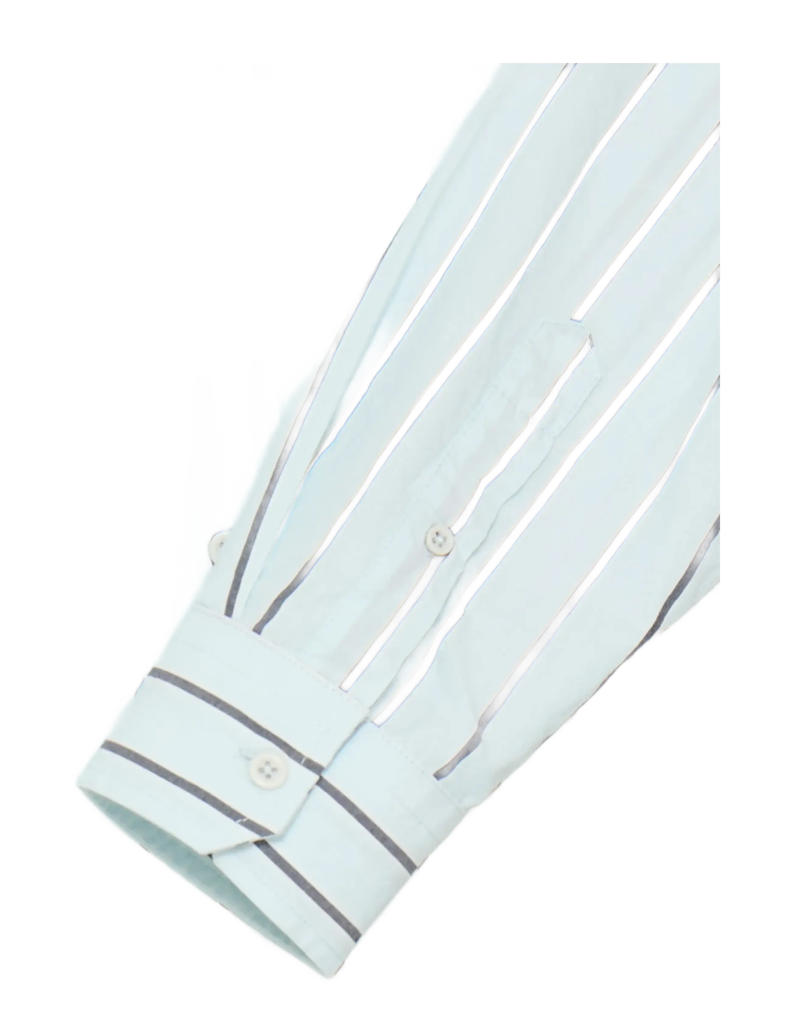 Blend - BHDAVENSHIRT STRIPE - striped shirts - wintersky - 3