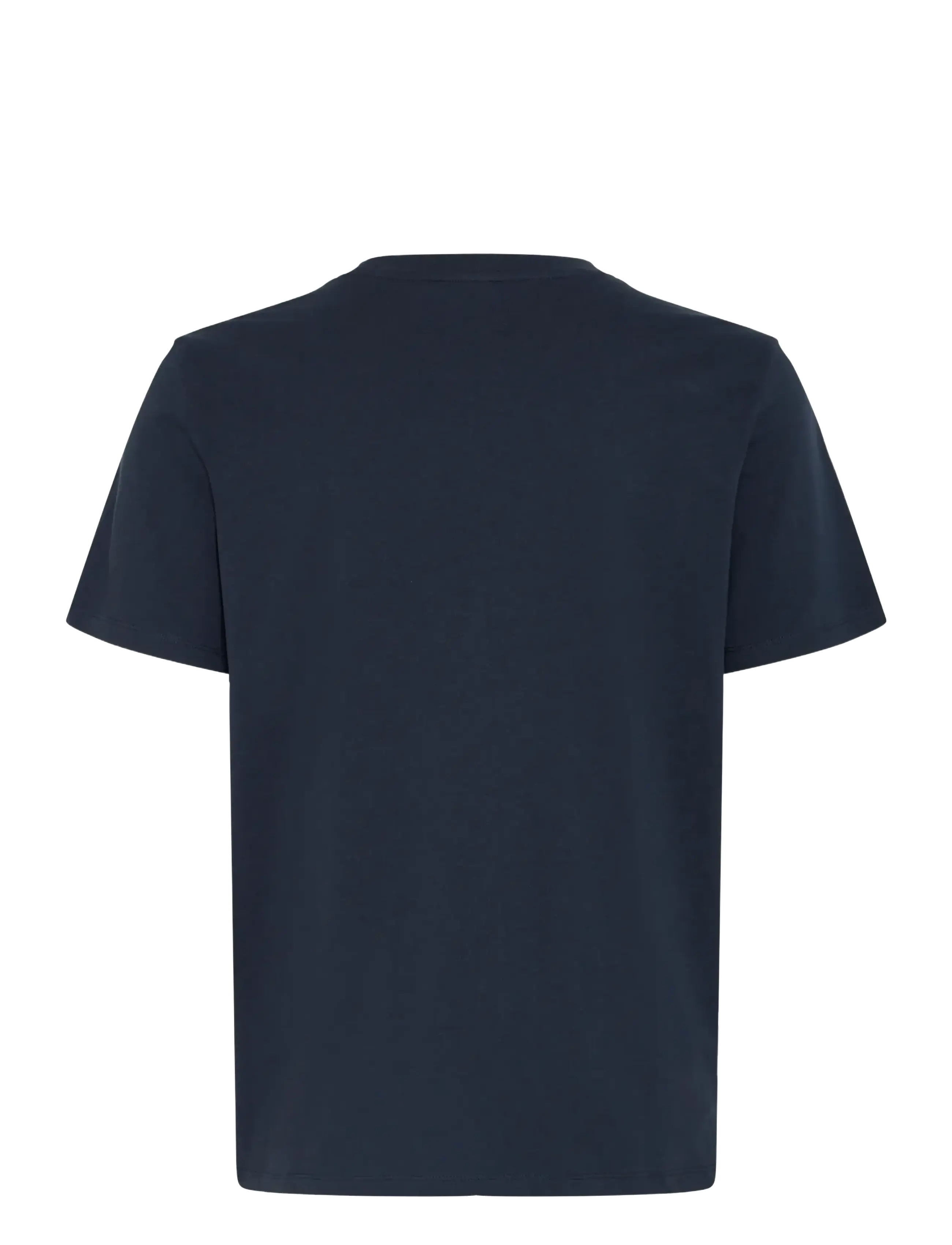 Blend - BHKORNELI LOGO S/S TEE - die niedrigsten preise - salute - 2