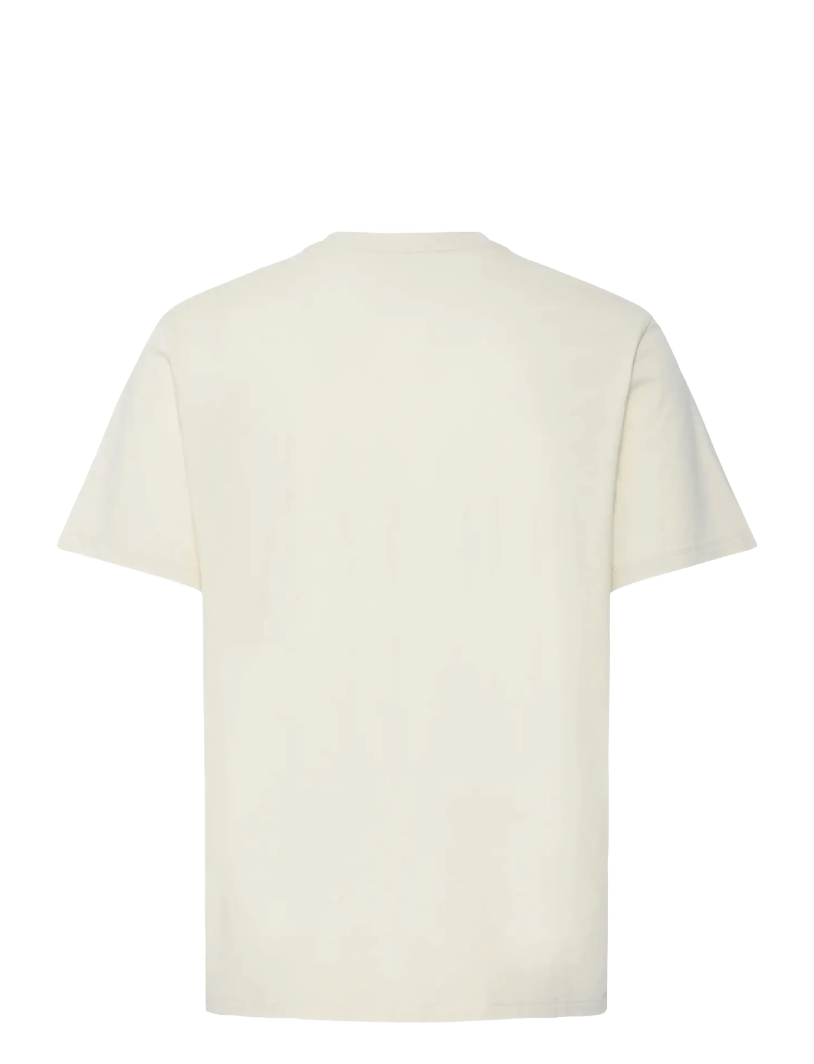 Blend - BHKASH FUNNY EMB S/S TEE - die niedrigsten preise - oyster gray - 2