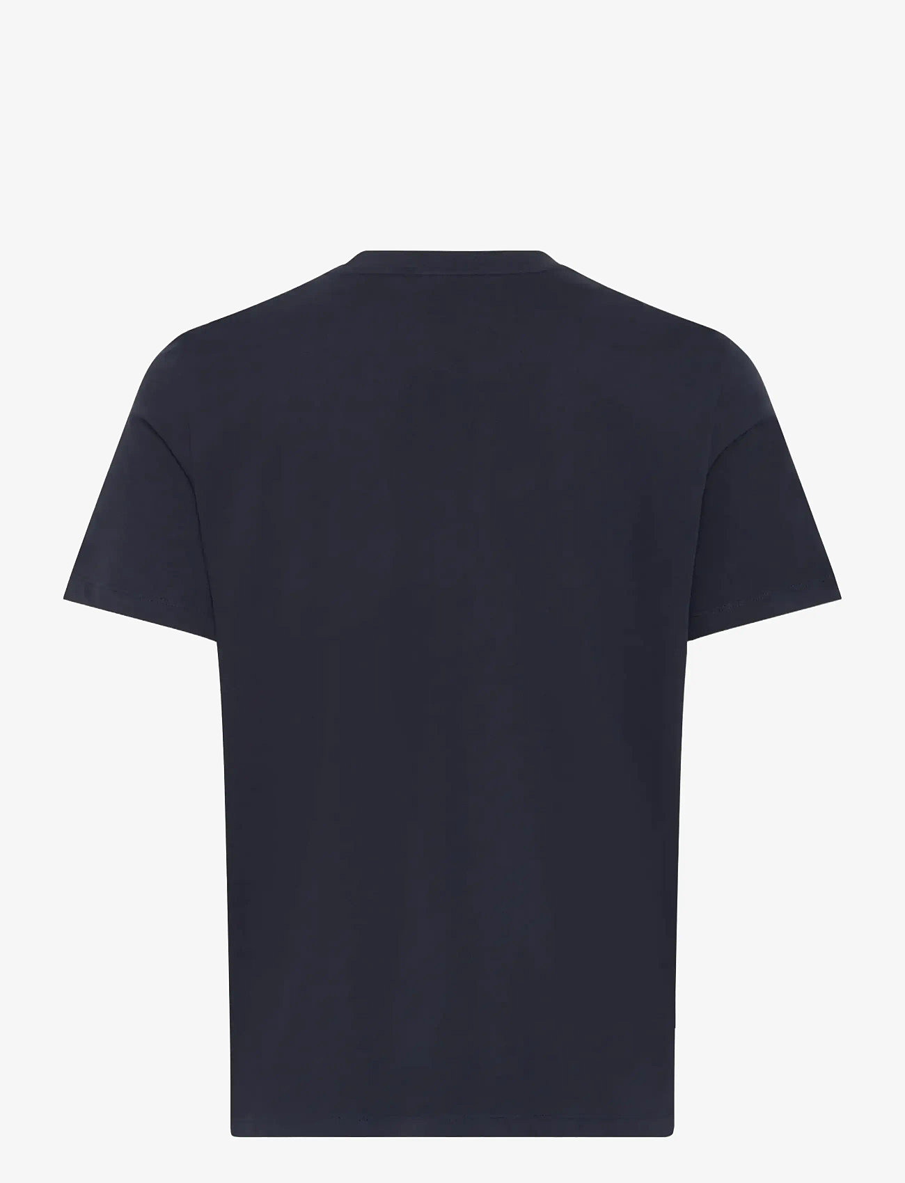 Blend - BHKAMERON FUNNY EMB S/S TEE - die niedrigsten preise - salute - 2