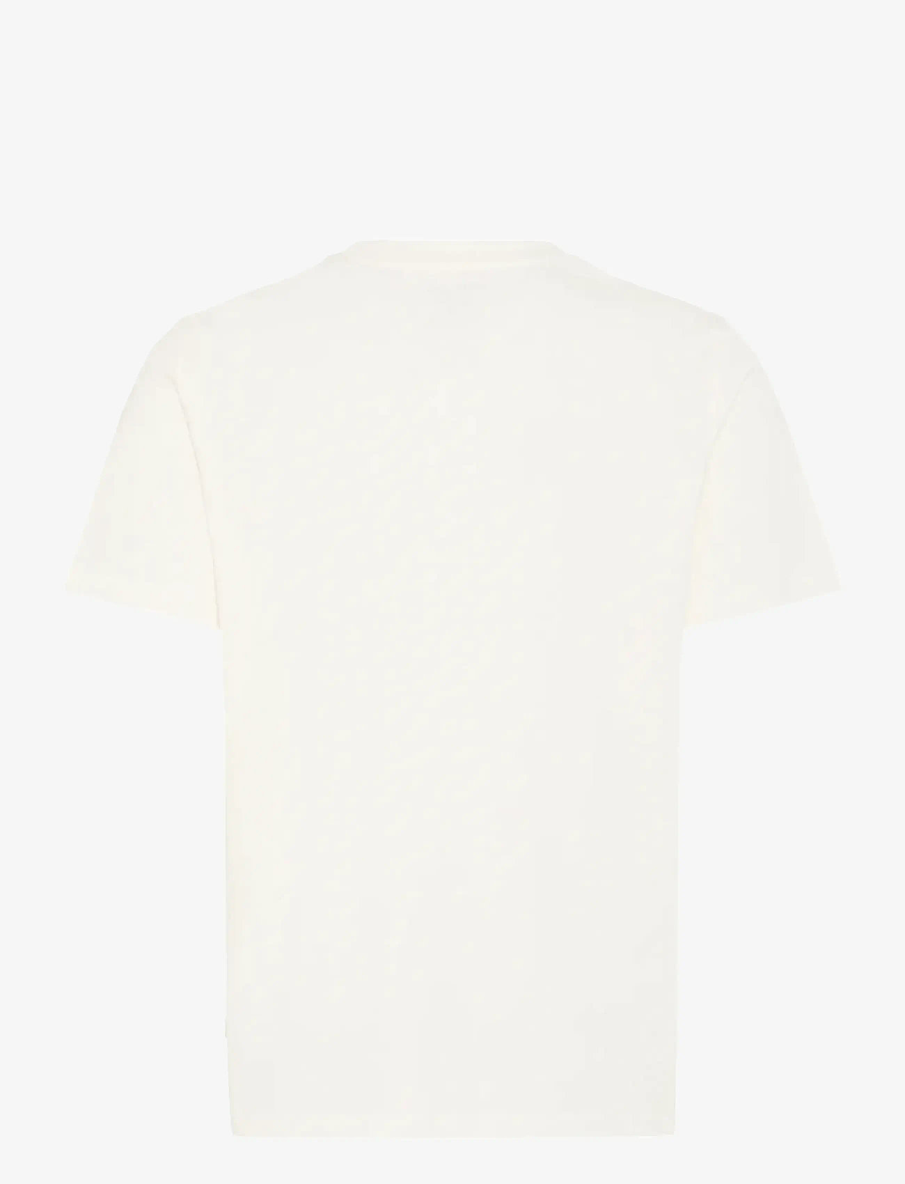 Blend - BHKURT FUNNY GRAPHIC S/S TEE - lühikeste varrukatega t-särgid - white monkey - 2