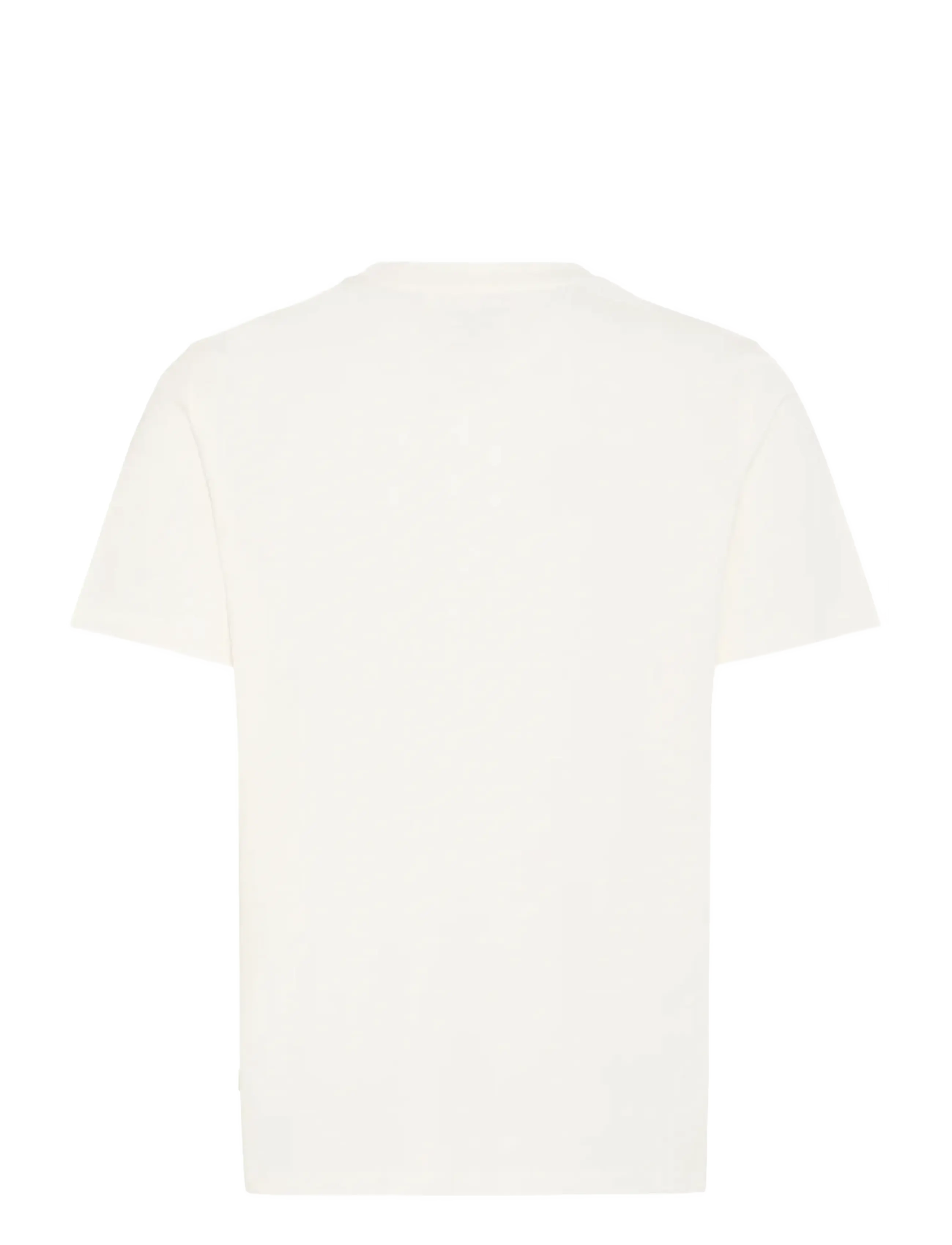 Blend - BHKURT FUNNY GRAPHIC S/S TEE - die niedrigsten preise - white monkey - 2