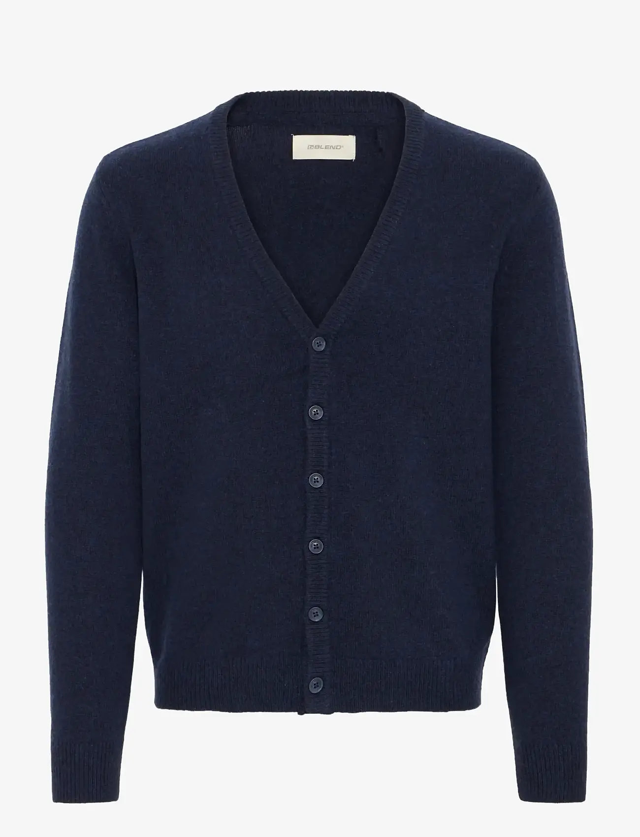 Blend - BHBRANKO CARDIGAN KNIT - cardigans - salute - 0