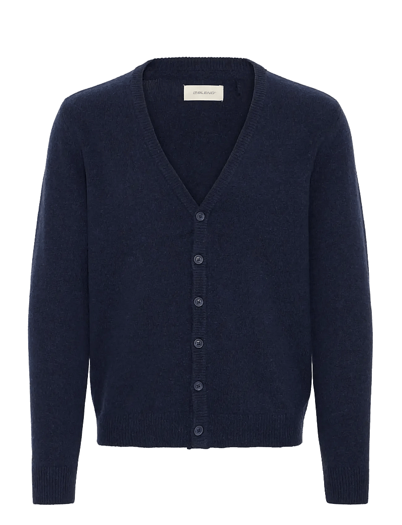 Blend - BHBRANKO CARDIGAN KNIT - cardigans - salute - 0