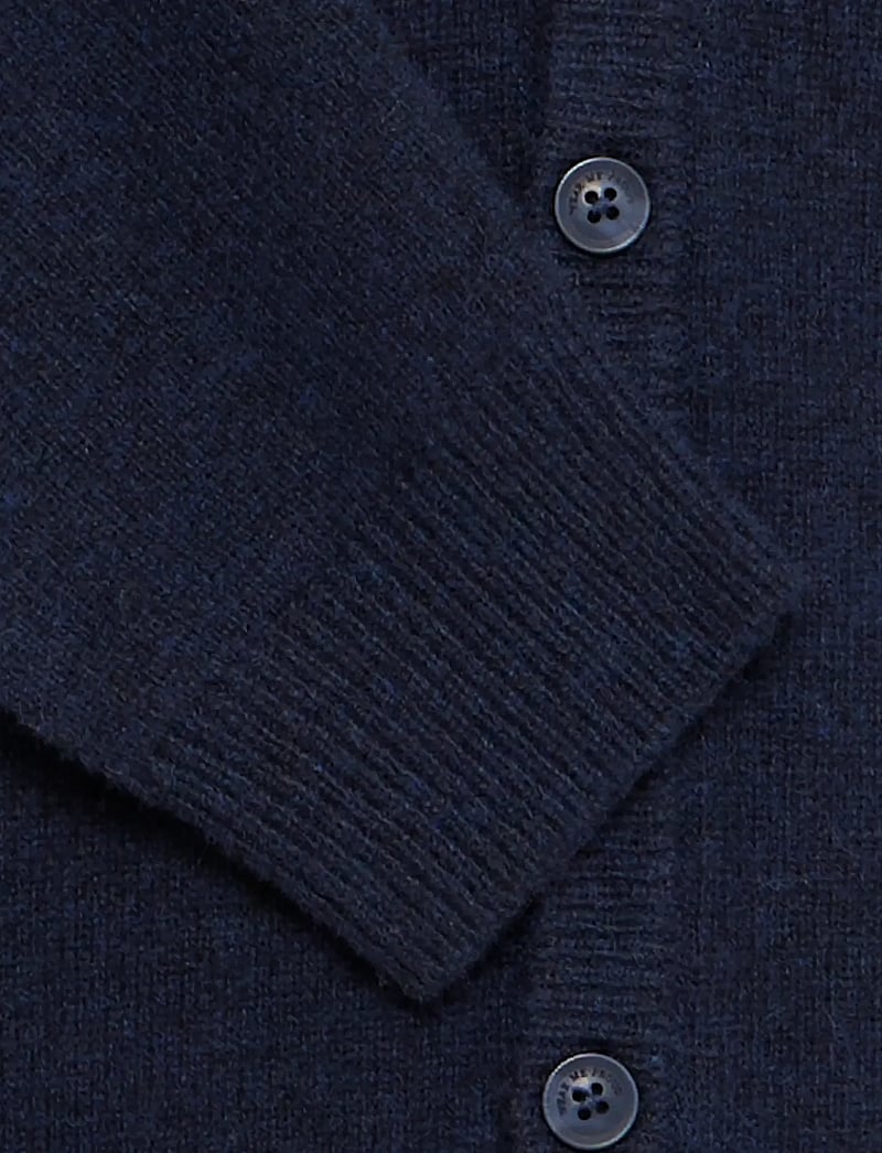 Blend - BHBRANKO CARDIGAN KNIT - cardigans - salute - 2