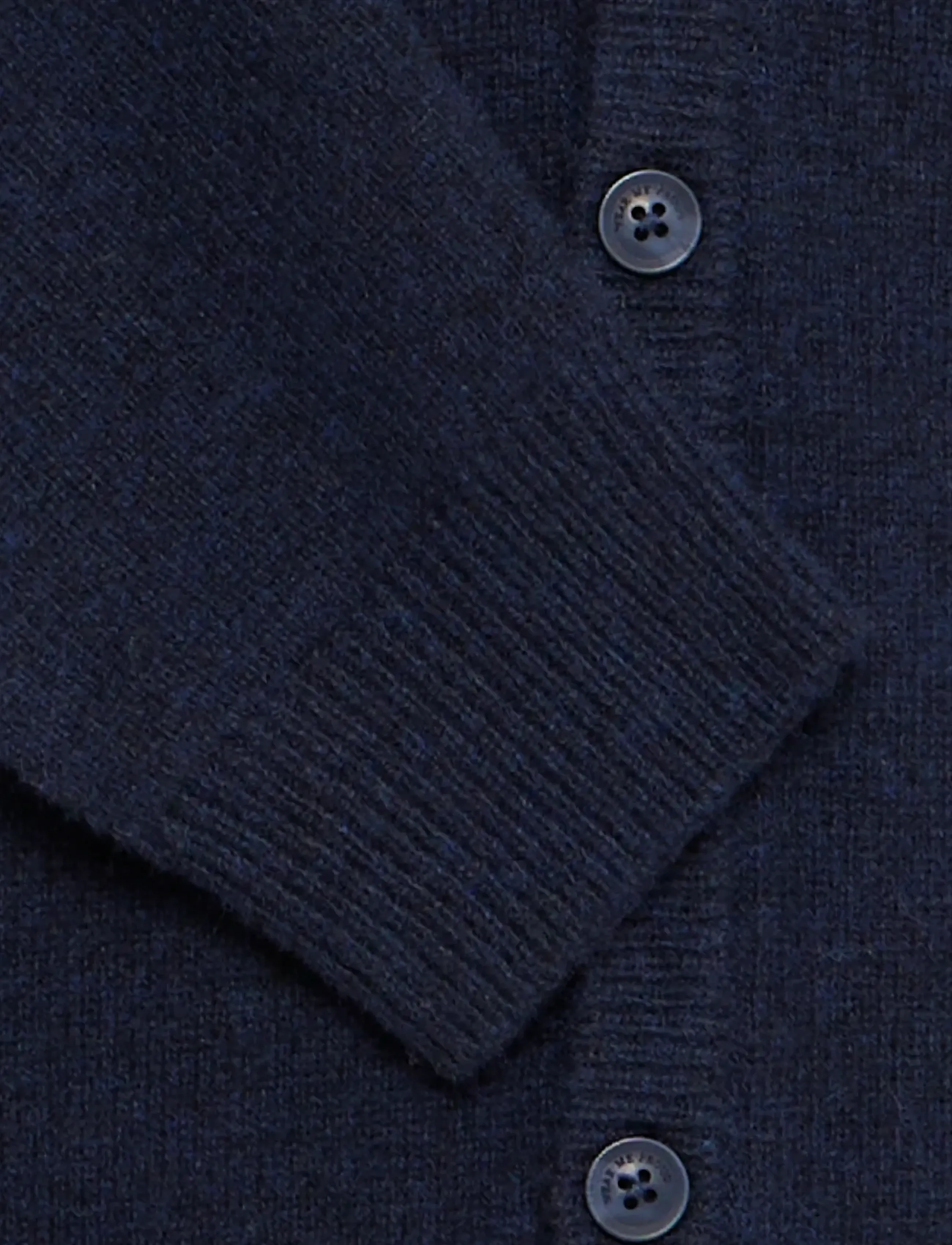 Blend - BHBRANKO CARDIGAN KNIT - salute - 2