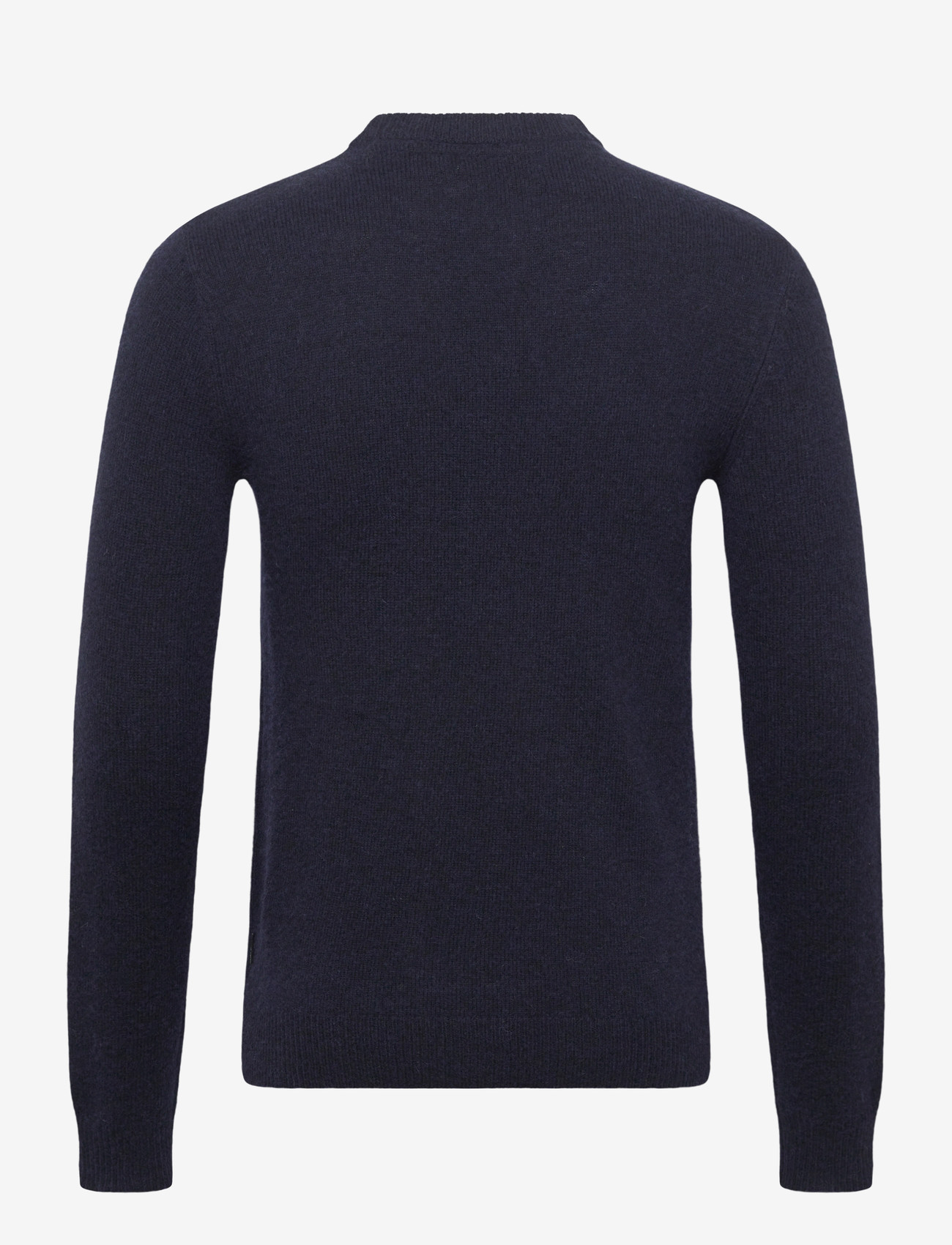 Blend - BHBRANKO TURTLE KNIT - polokrage - salute melange - 1