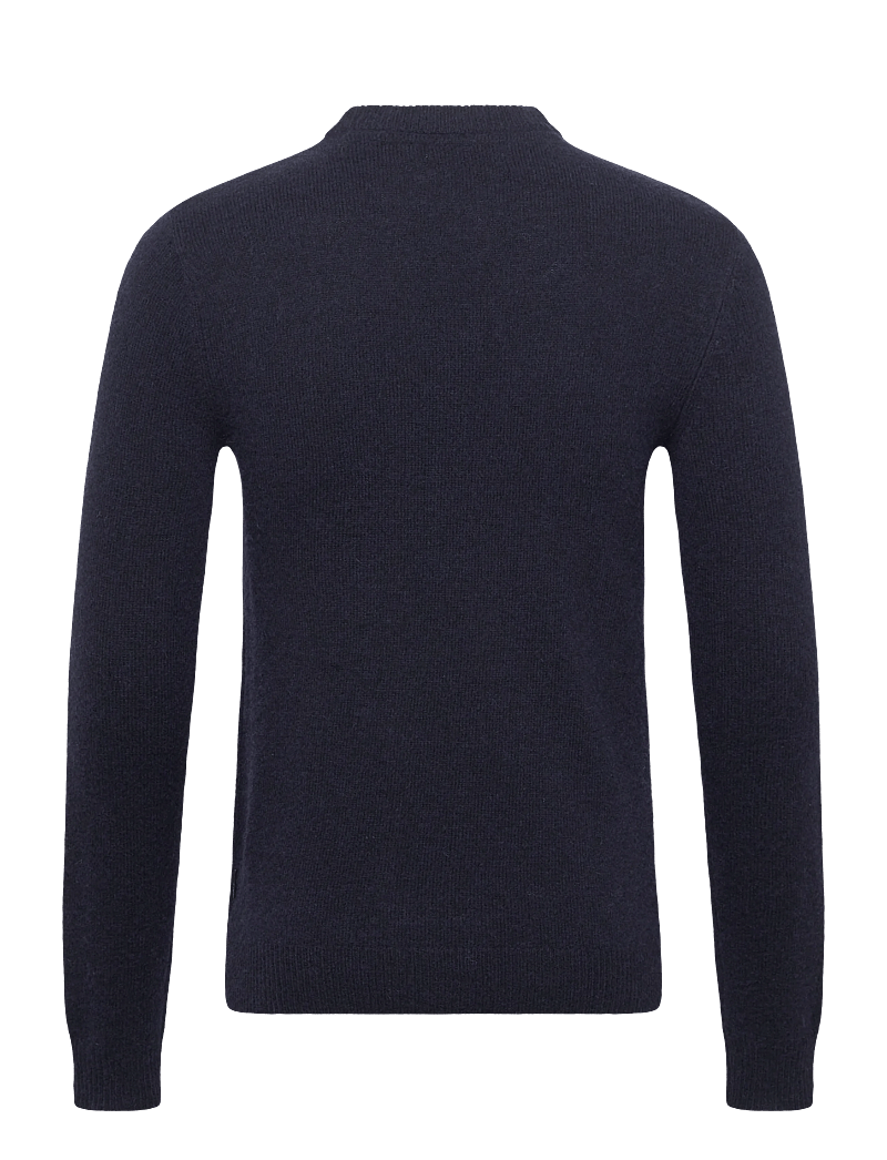 Blend - BHBRANKO TURTLE KNIT - polokrage - salute melange - 1