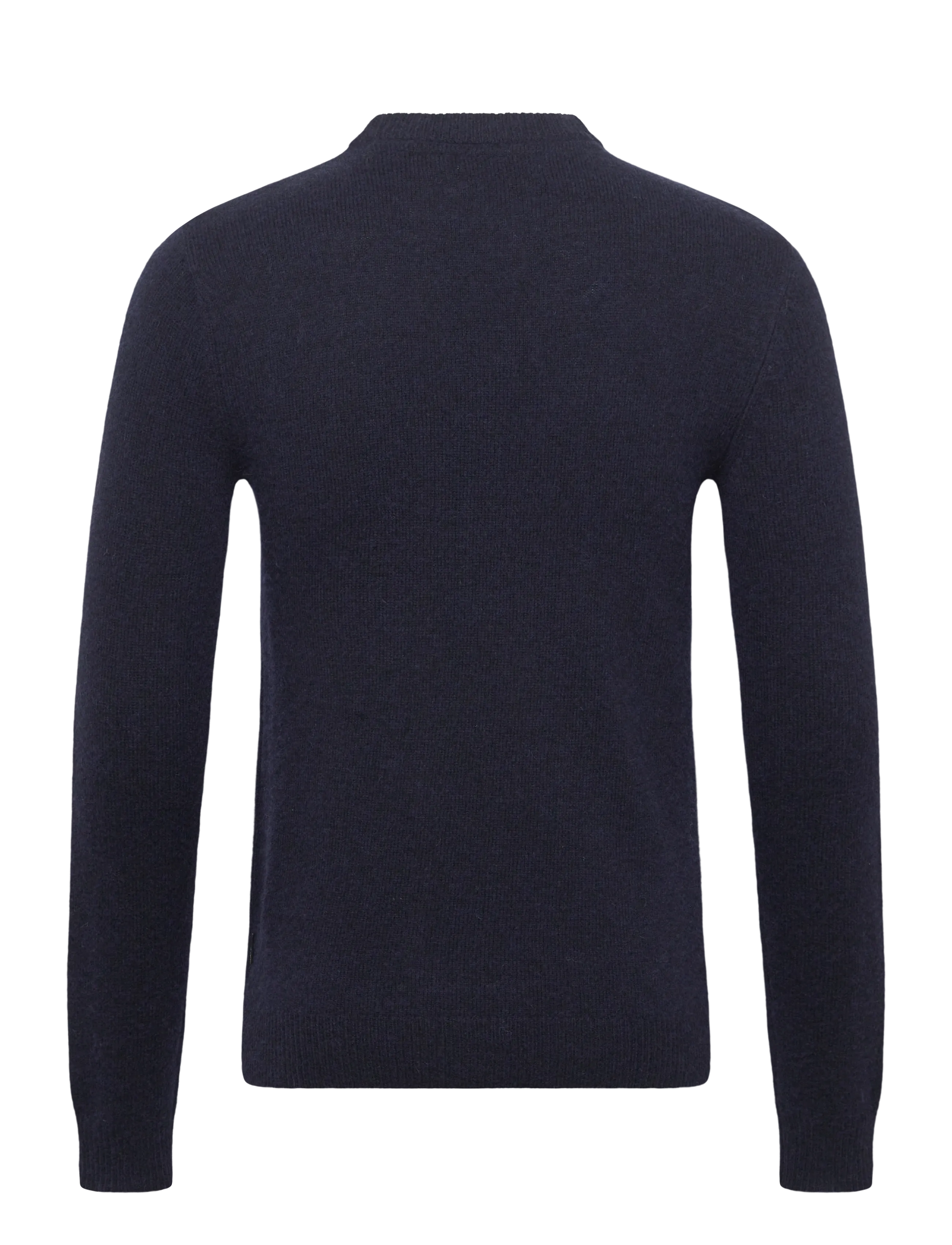 Blend - BHBRANKO TURTLE KNIT - col roulé - salute melange - 2