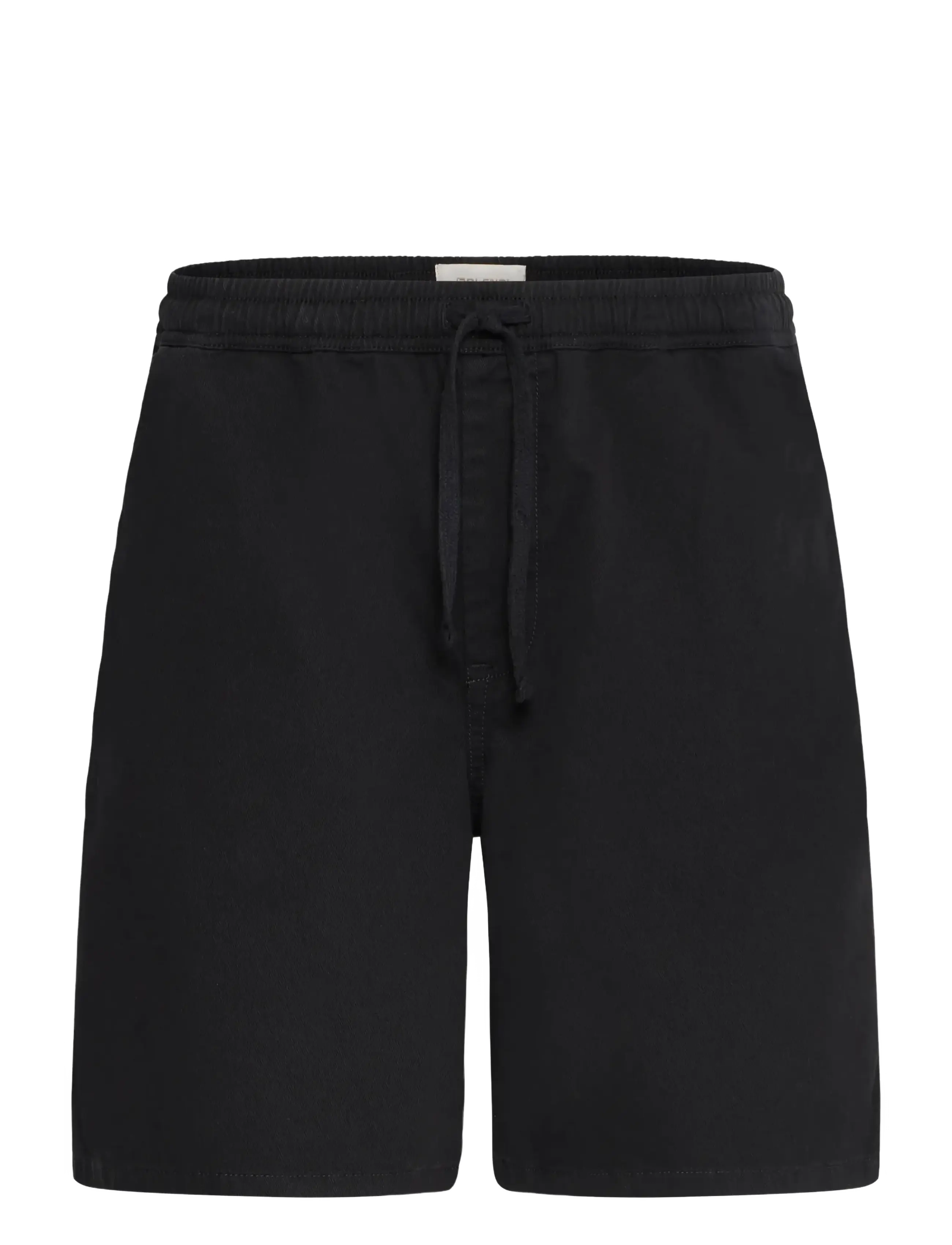 Blend BHMARCO EASYPULL SHORTS - Kläder - BLACK BEAUTY / black
