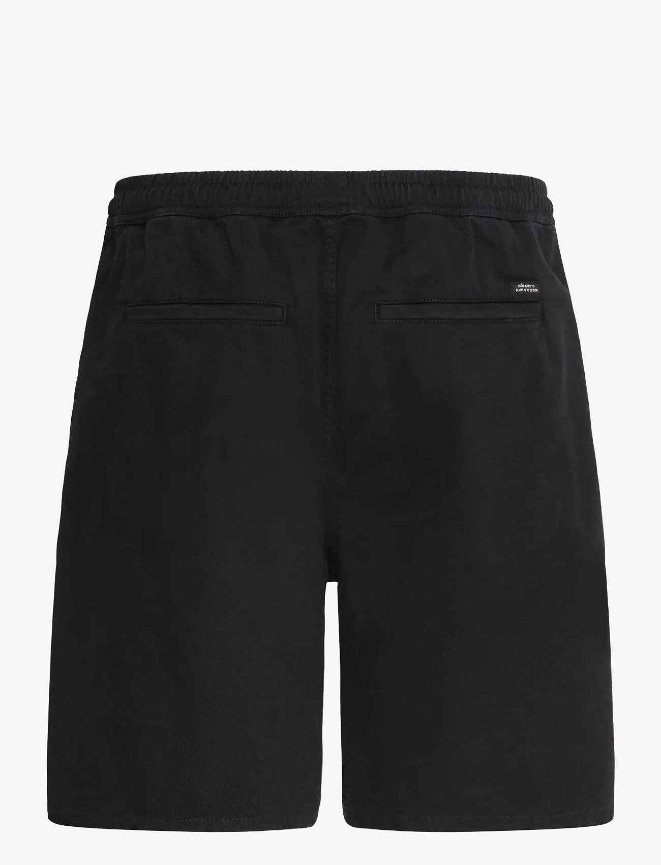 Blend - BHMARCO EASYPULL SHORTS - casual shorts - black beauty - 2