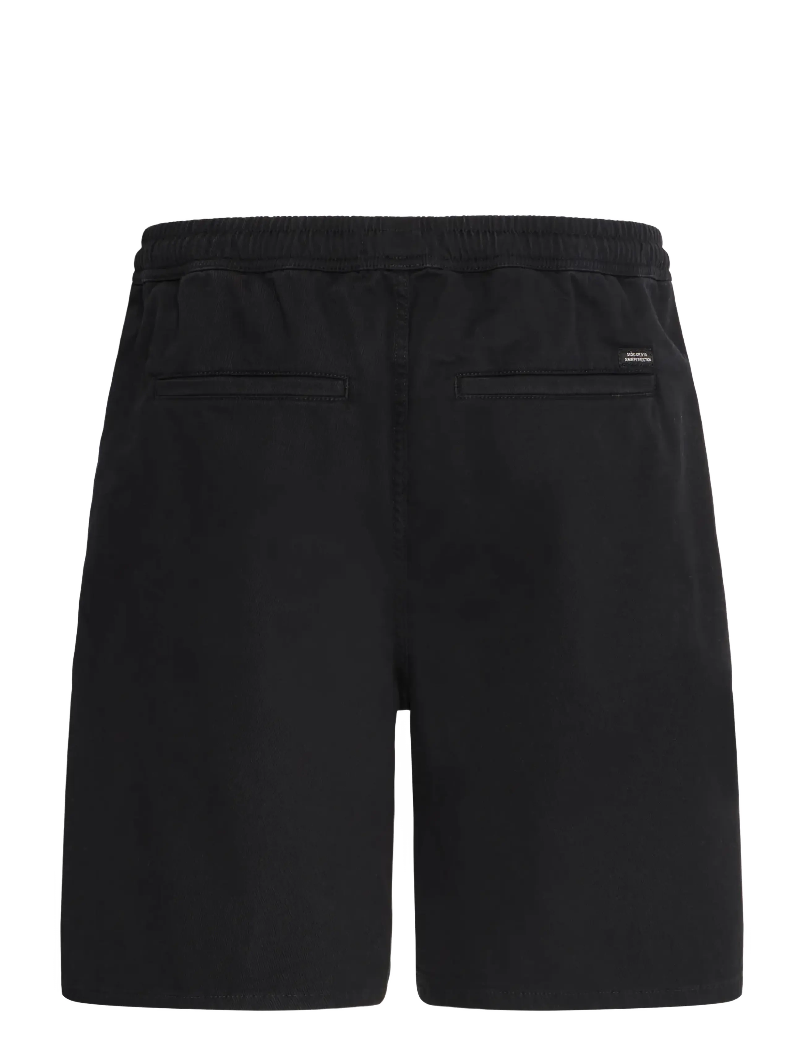 Blend - BHMARCO EASYPULL SHORTS - casual shorts - black beauty - 2