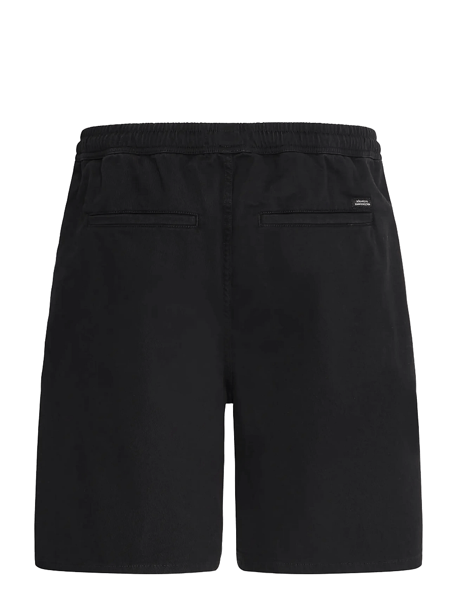Blend - BHMARCO EASYPULL SHORTS - freizeitshorts - black beauty - 2