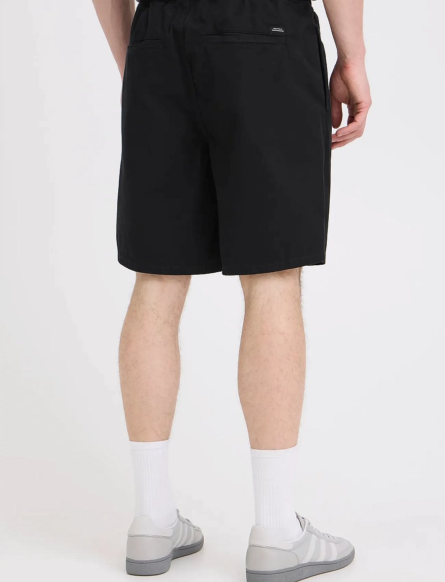 Blend - BHMARCO EASYPULL SHORTS - freizeitshorts - black beauty - 3