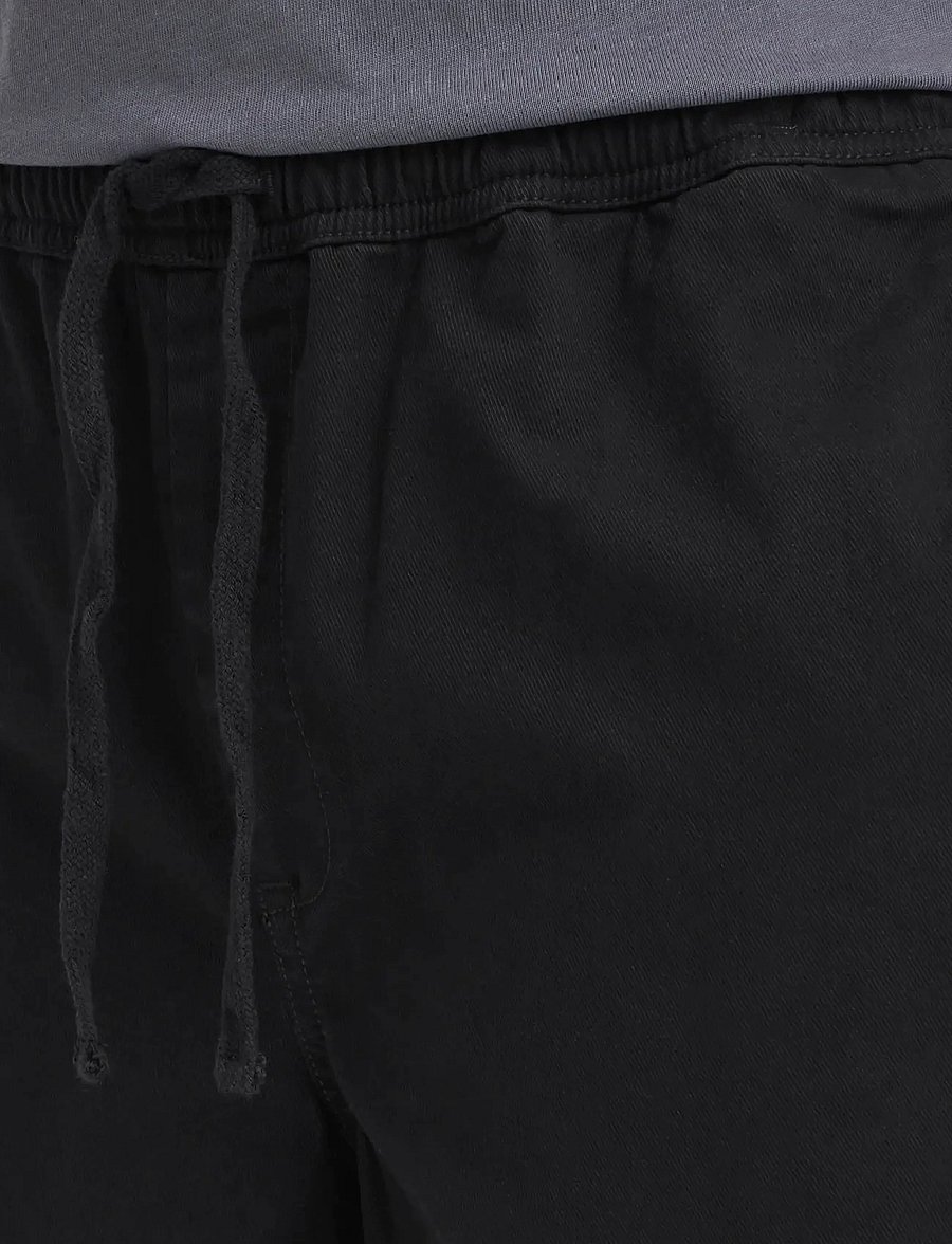 Blend - BHMARCO EASYPULL SHORTS - freizeitshorts - black beauty - 5