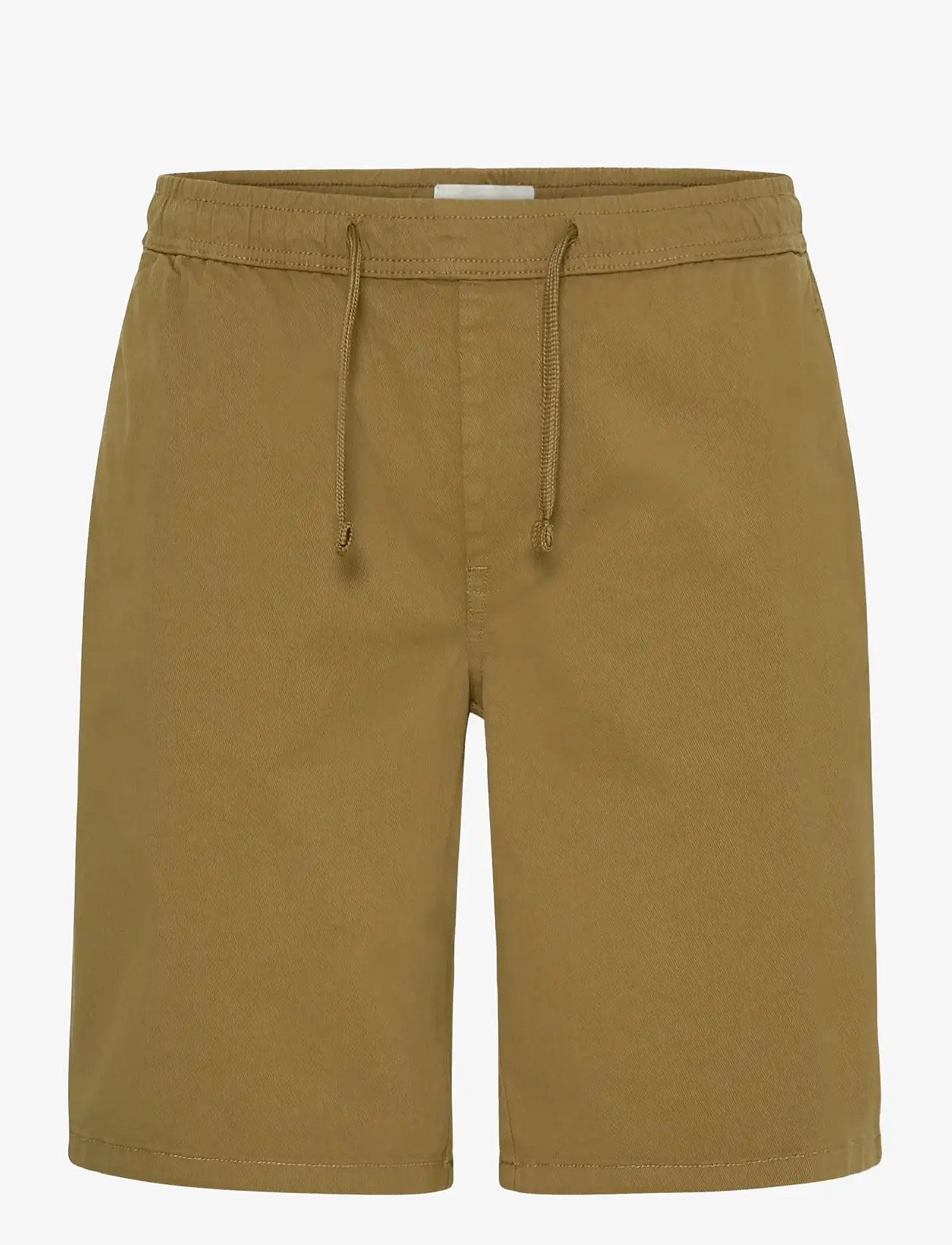 Blend - BHMARCO EASYPULL SHORTS - casual shorts - butternut - 1