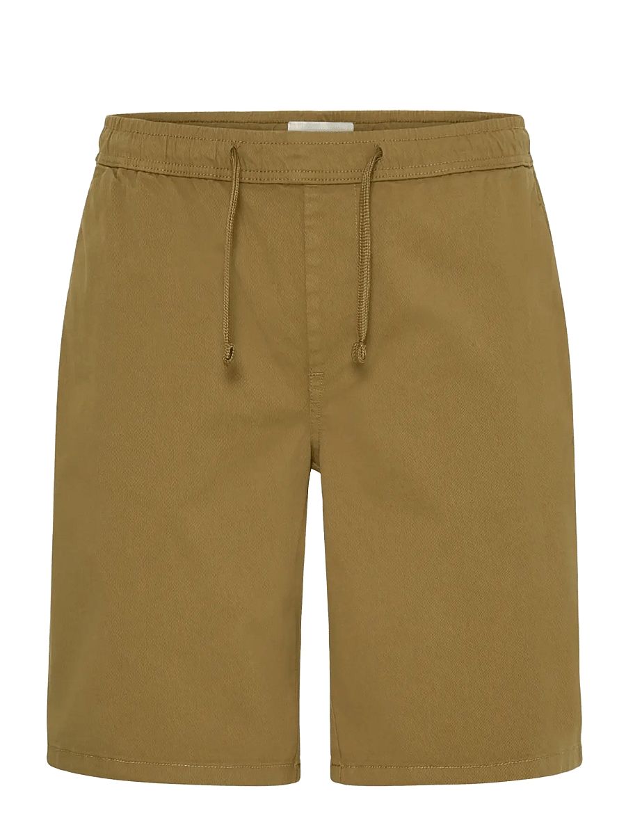 Blend - BHMARCO EASYPULL SHORTS - freizeitshorts - butternut - 1