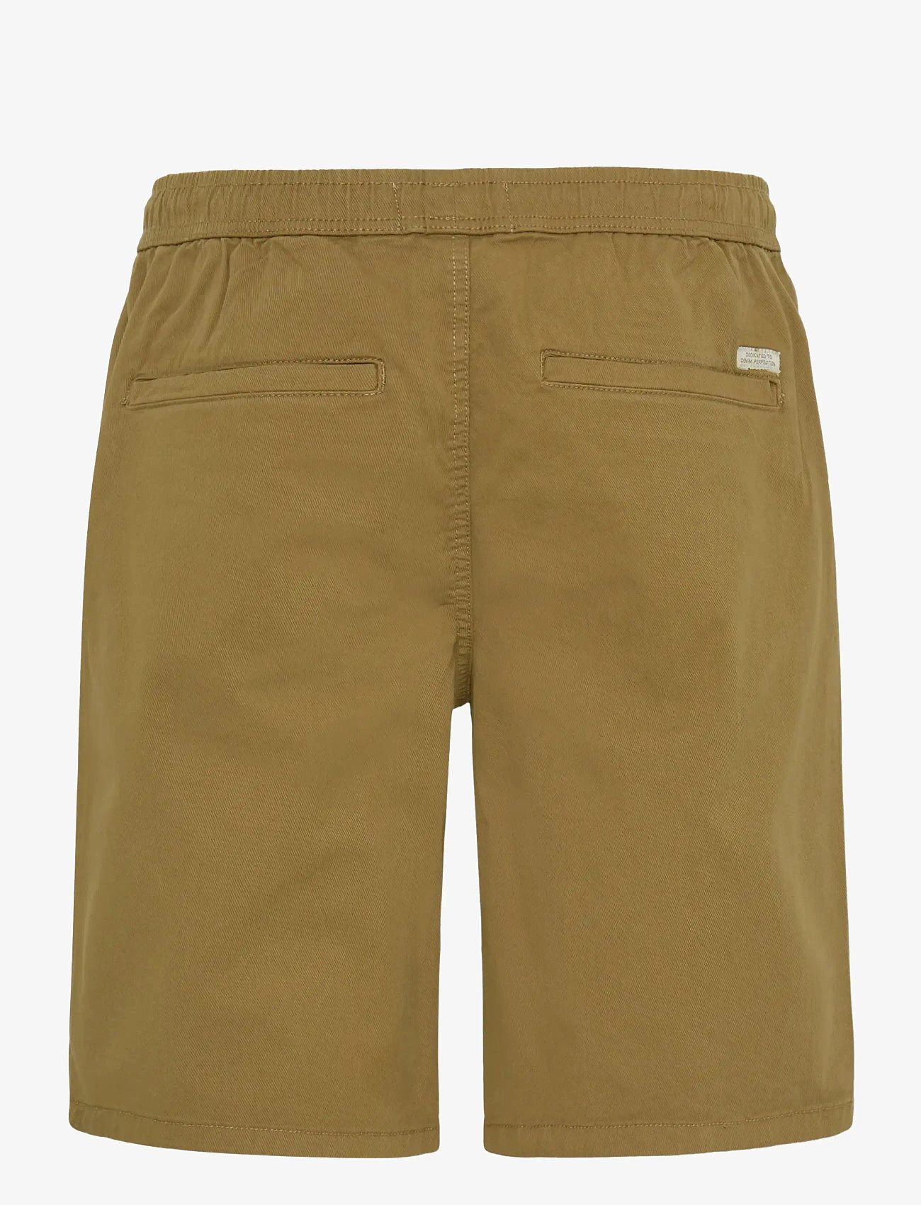 Blend - BHMARCO EASYPULL SHORTS - casual shorts - butternut - 2