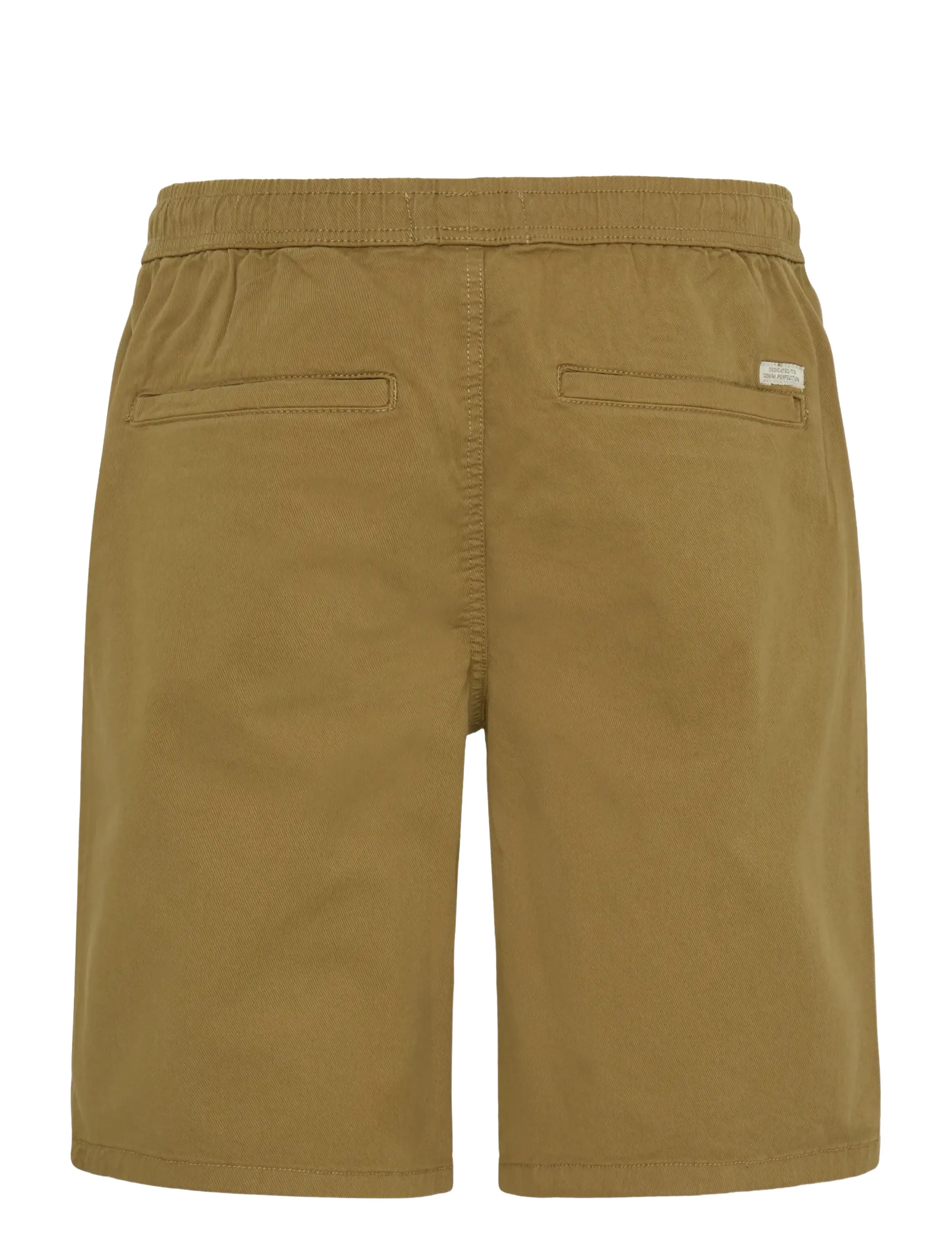Blend - BHMARCO EASYPULL SHORTS - laveste priser - butternut - 2