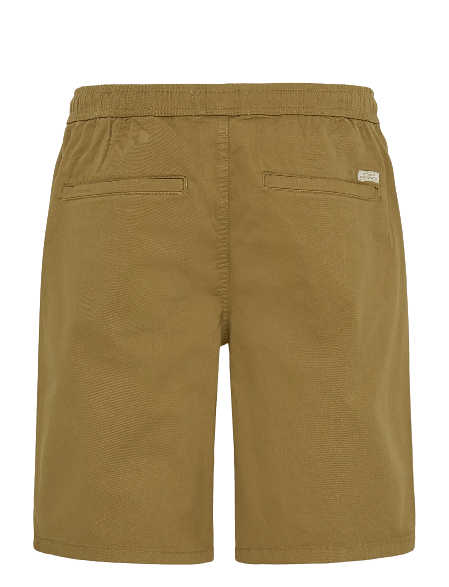 Blend - BHMARCO EASYPULL SHORTS - freizeitshorts - butternut - 2