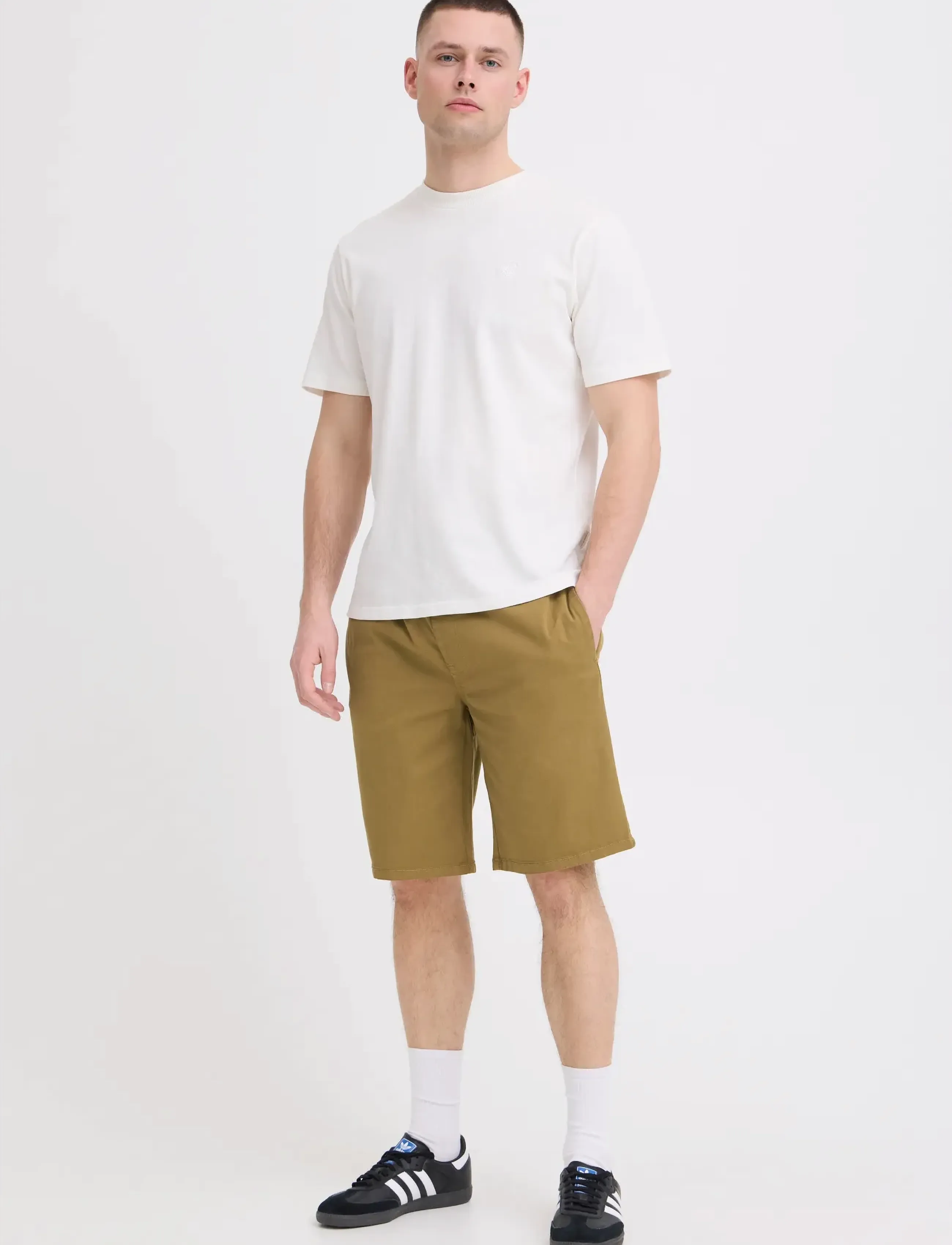 Bhmarco Easypull Shorts