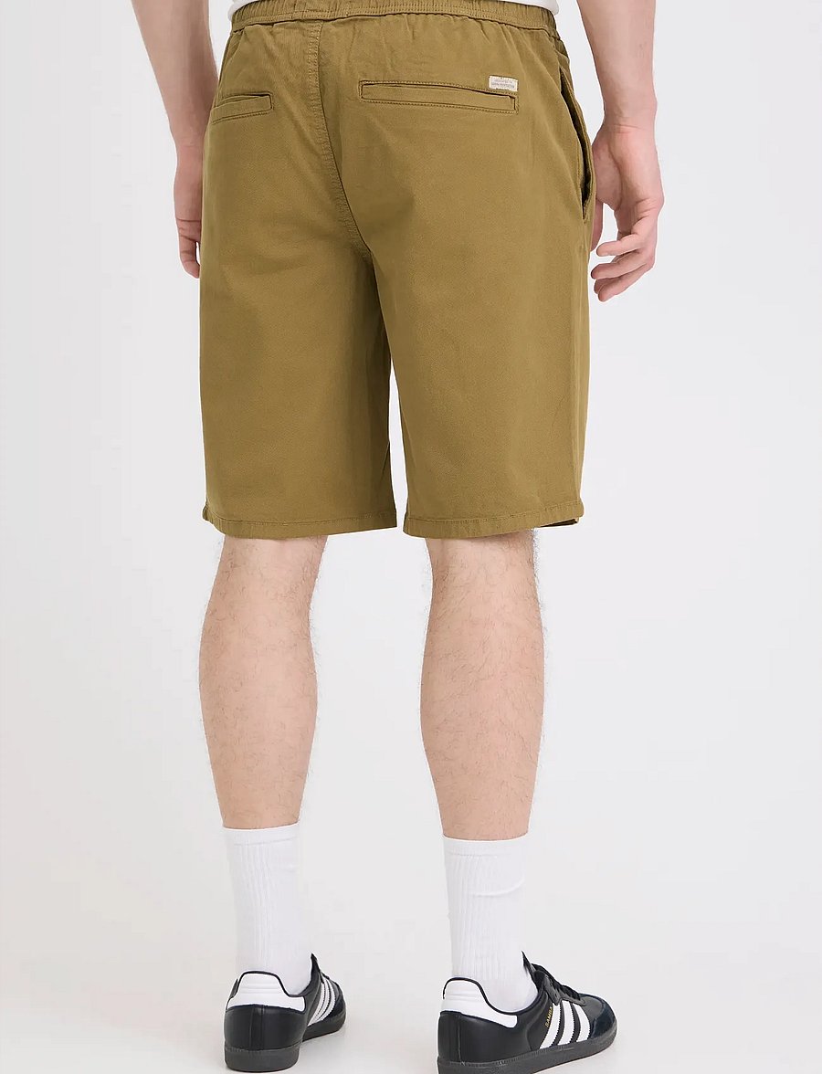 Blend - BHMARCO EASYPULL SHORTS - freizeitshorts - butternut - 3