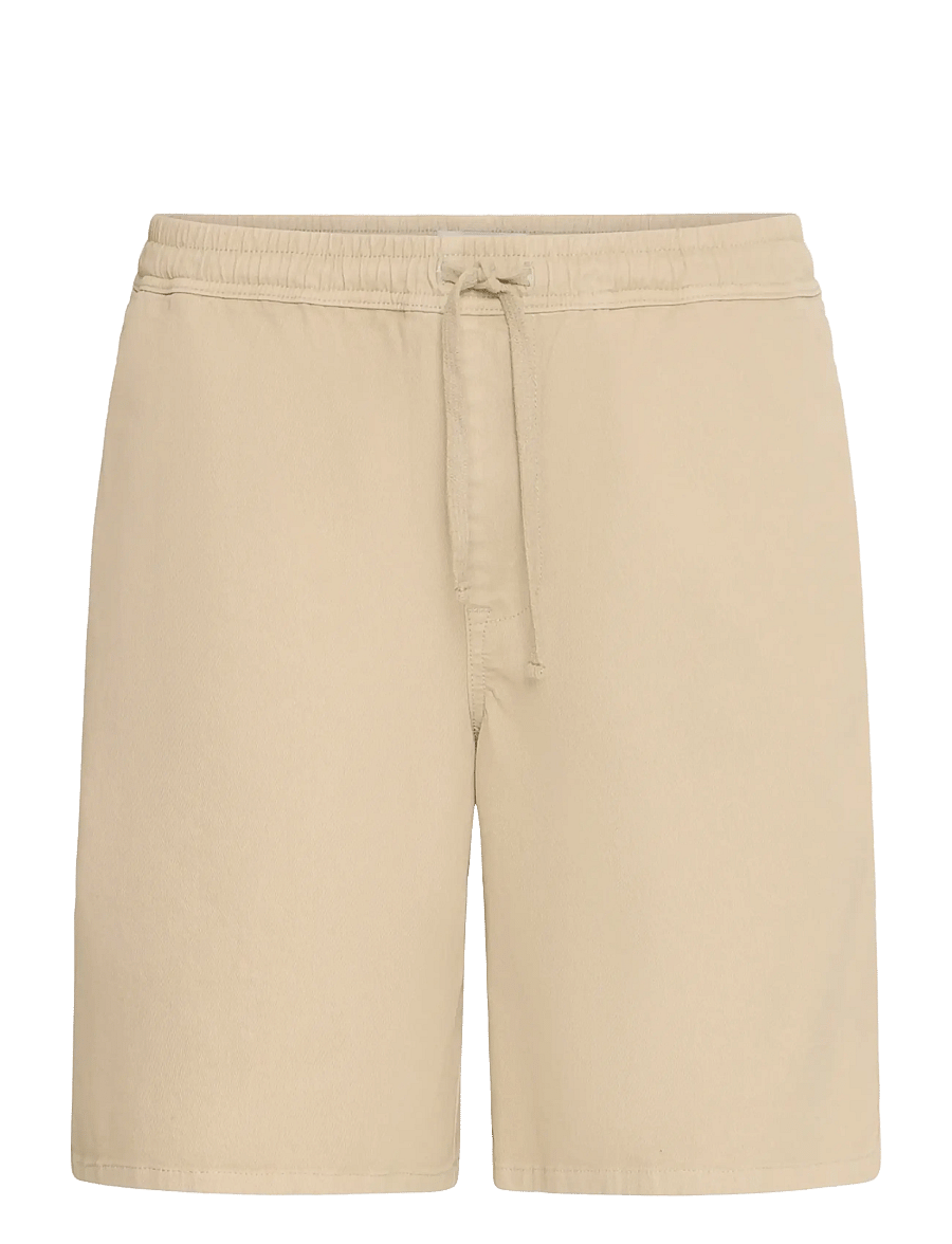 Blend - BHMARCO EASYPULL SHORTS - freizeitshorts - oyster gray - 1