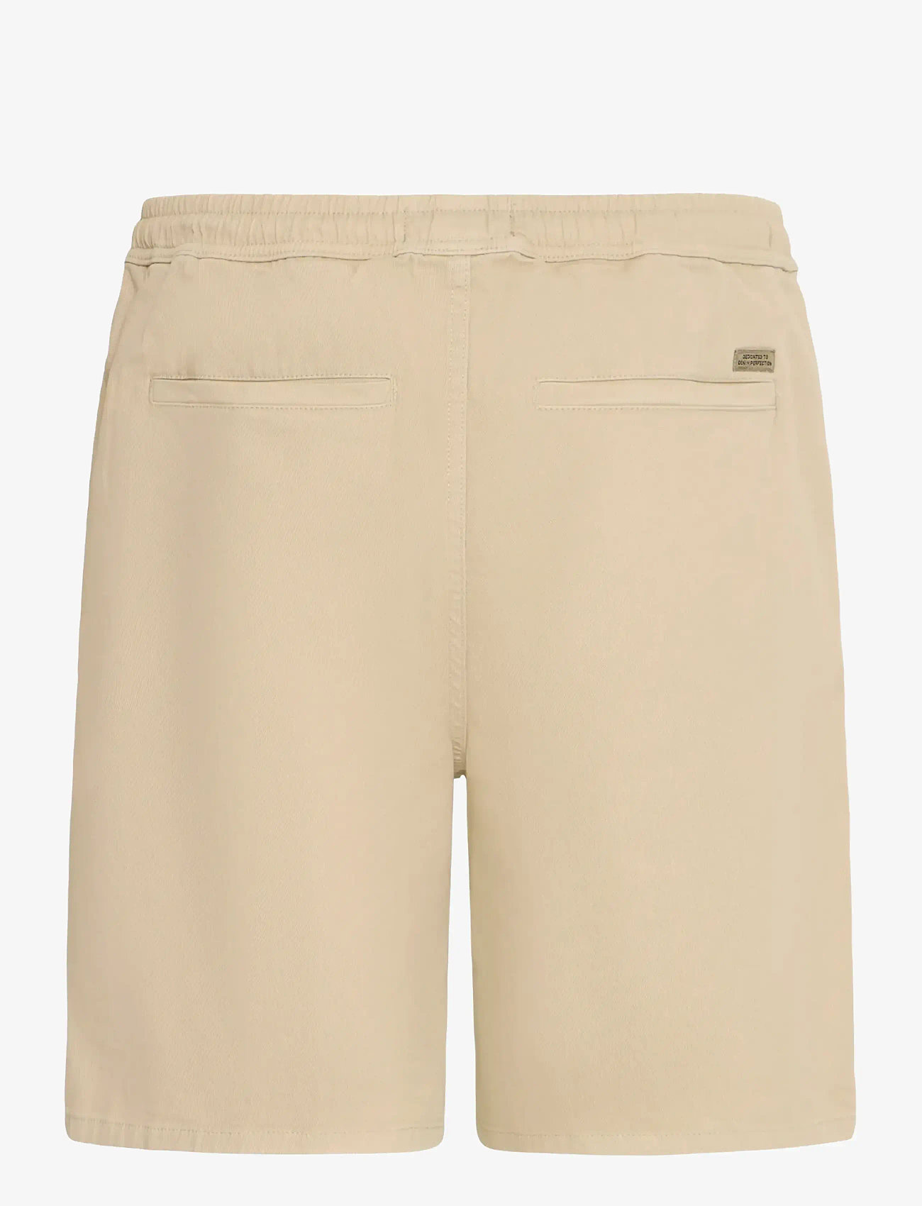 Blend - BHMARCO EASYPULL SHORTS - casual shorts - oyster gray - 2