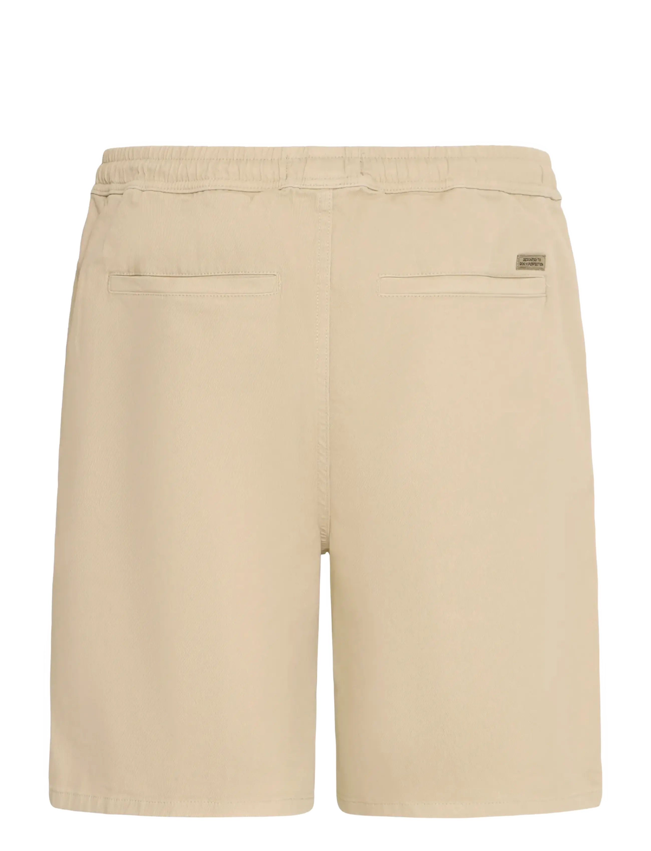 Blend - BHMARCO EASYPULL SHORTS - die niedrigsten preise - oyster gray - 2