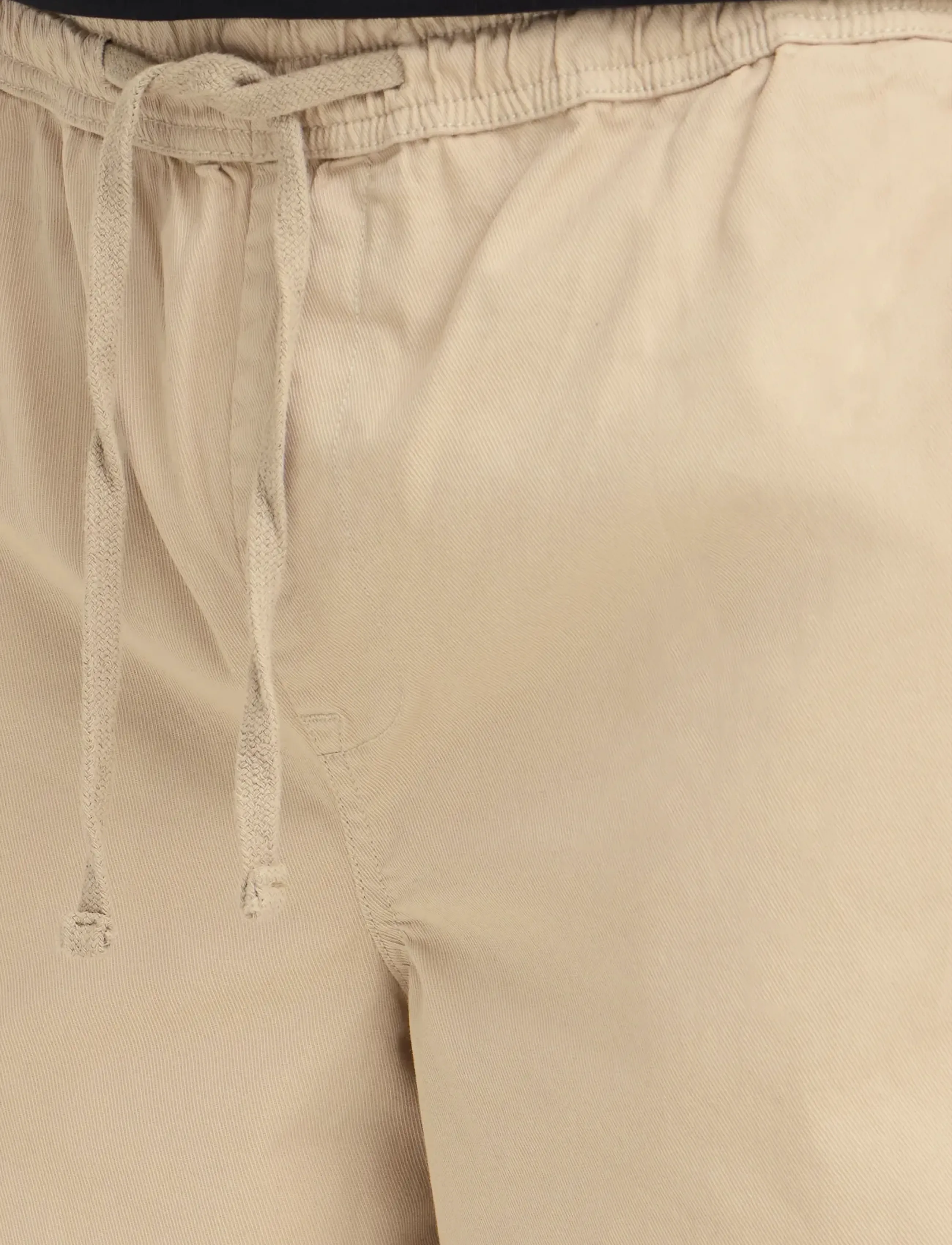 Blend - BHMARCO EASYPULL SHORTS - die niedrigsten preise - oyster gray - 4